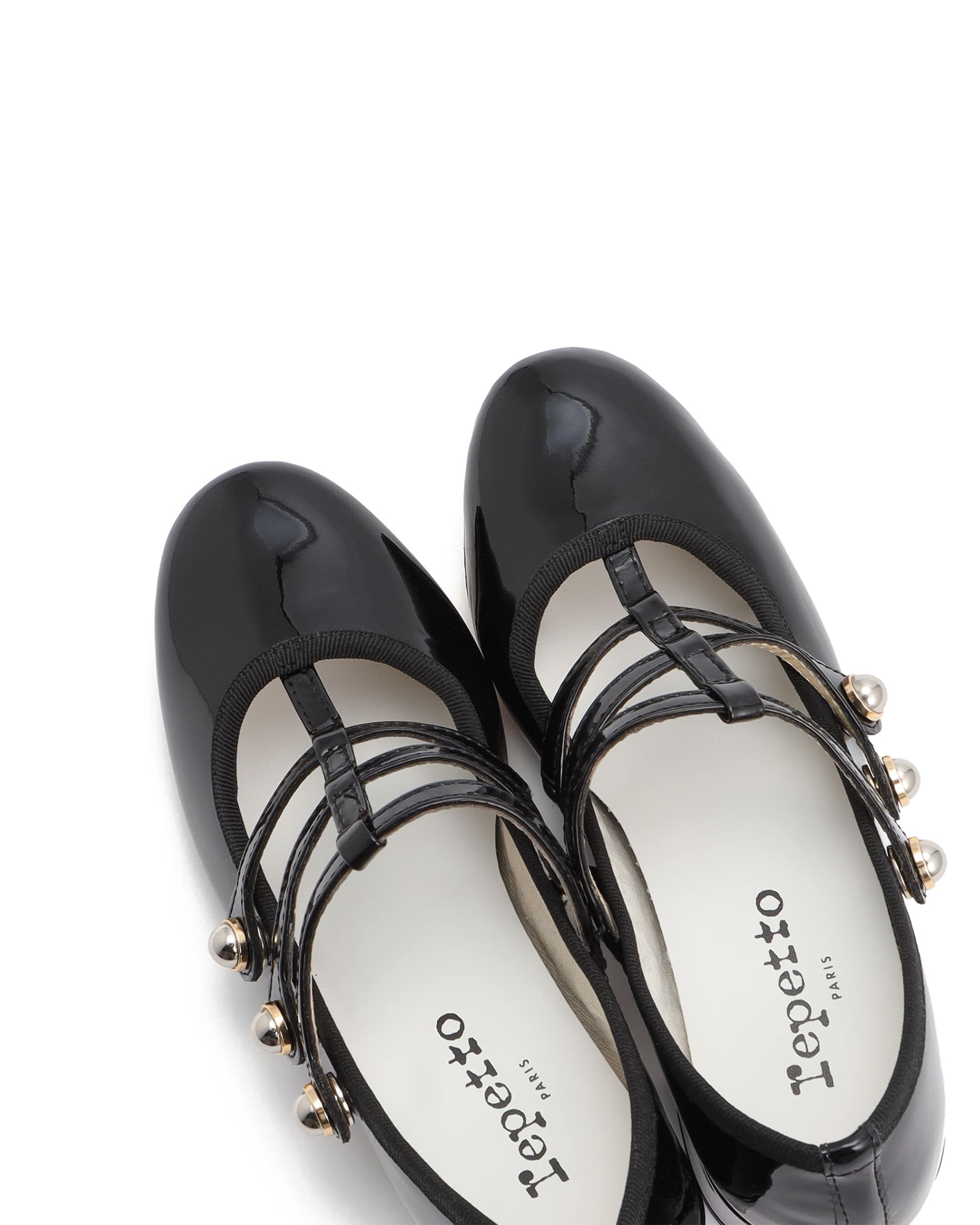 France パンプス - EUサイズ｜セール | Repetto（レペット）日本公式