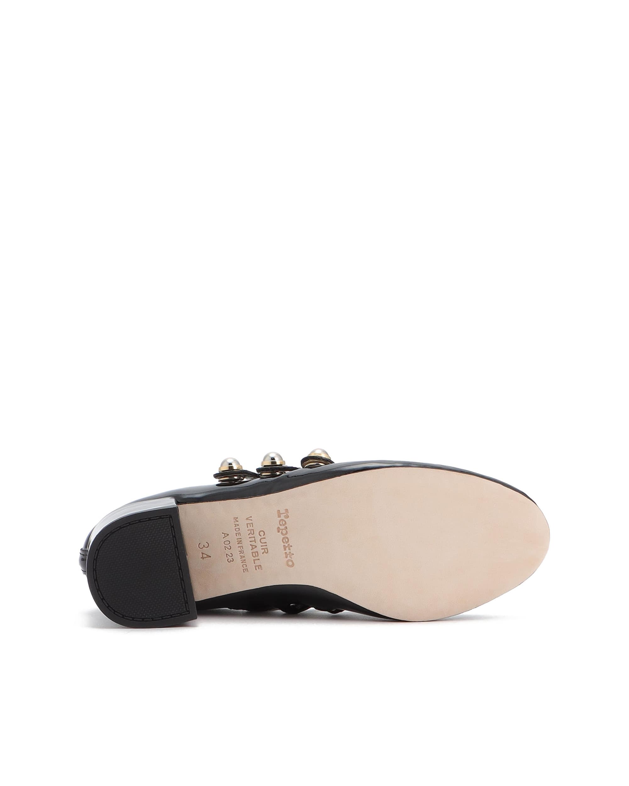 France パンプス - EUサイズ｜セール | Repetto（レペット）日本公式