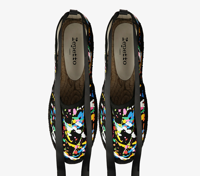 靴 repetto Zizi オックスフォードシューズ - Men｜メンズ | シューズ