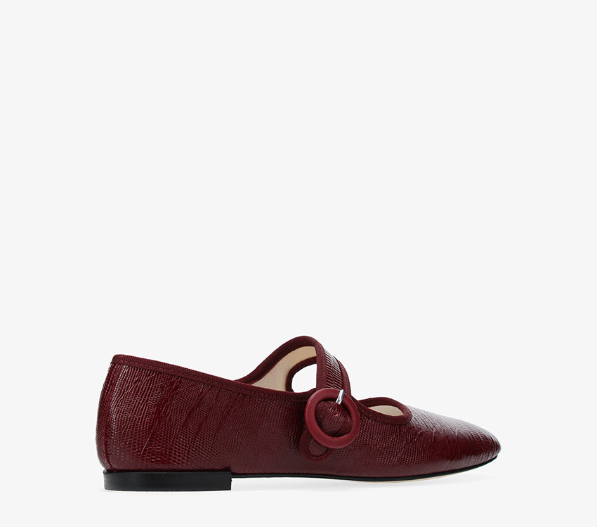 repetto メリージェーン サイズ38 Georgia h メリージェーン【New Size】｜メリージェーン