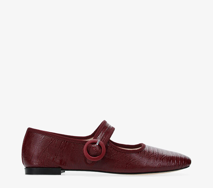repetto メリージェーン サイズ38 Rose メリージェーン【New Size】｜ヒールシューズ | レディース