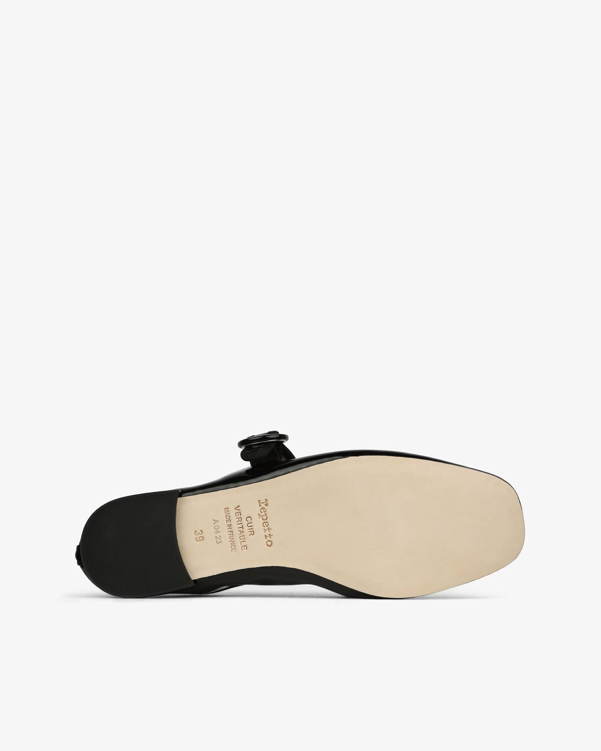 レペット　新品未使用　メリージェーン Joana メリージェーン - ラバーソール - EUサイズ｜Joana メリー