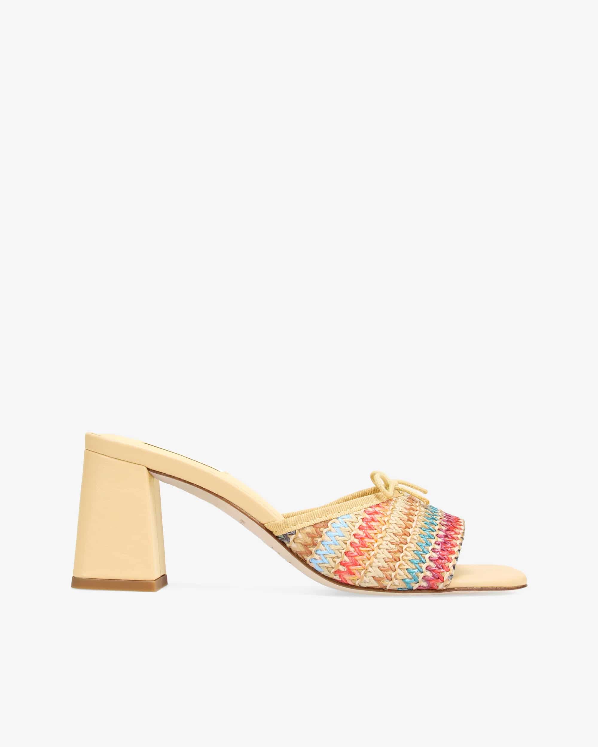 Jordana 60 サンダル - FRサイズ｜ | ウィメンズ | シューズ | Repetto