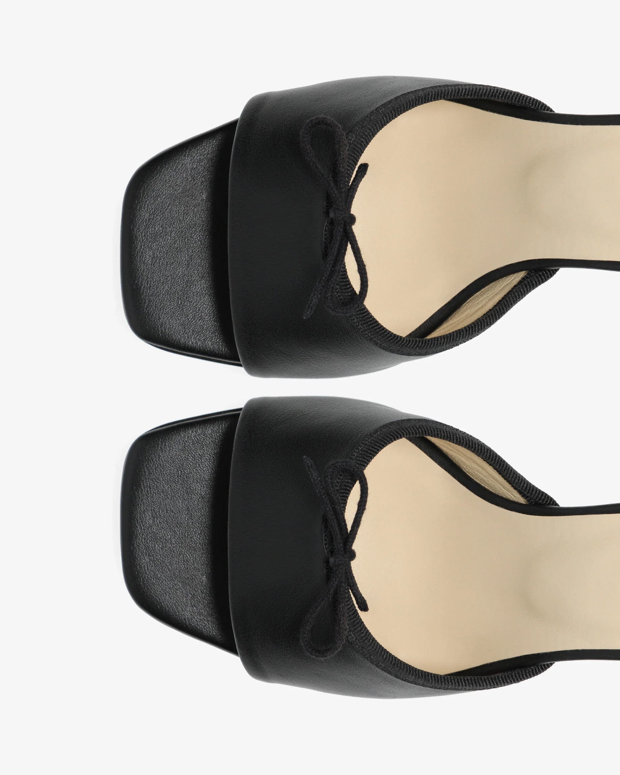 Jordana 60 サンダル - FRサイズ｜ | ウィメンズ | シューズ | Repetto