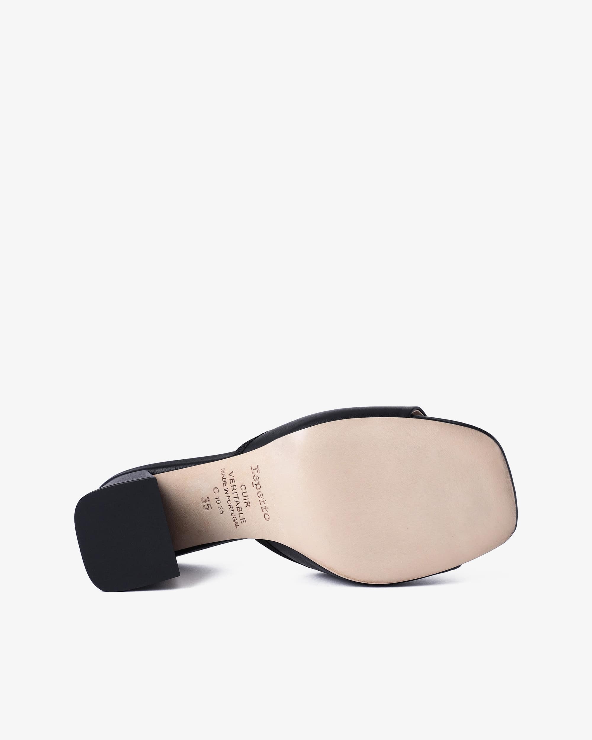 Jordana 60 サンダル - FRサイズ｜ | ウィメンズ | シューズ | Repetto