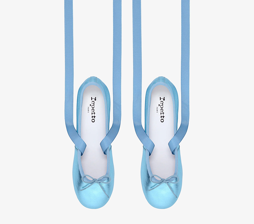 レペットSophia Ballerinas【新品未使用】値下げ相談はコメントまで Sophia バレエフラット｜シューズ | セール | Repetto（レペット