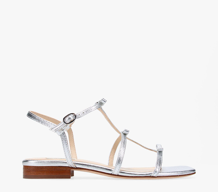 フランス repetto Sandales Juanita plate Juanita サンダル｜シューズ | セール | Repetto（レペット