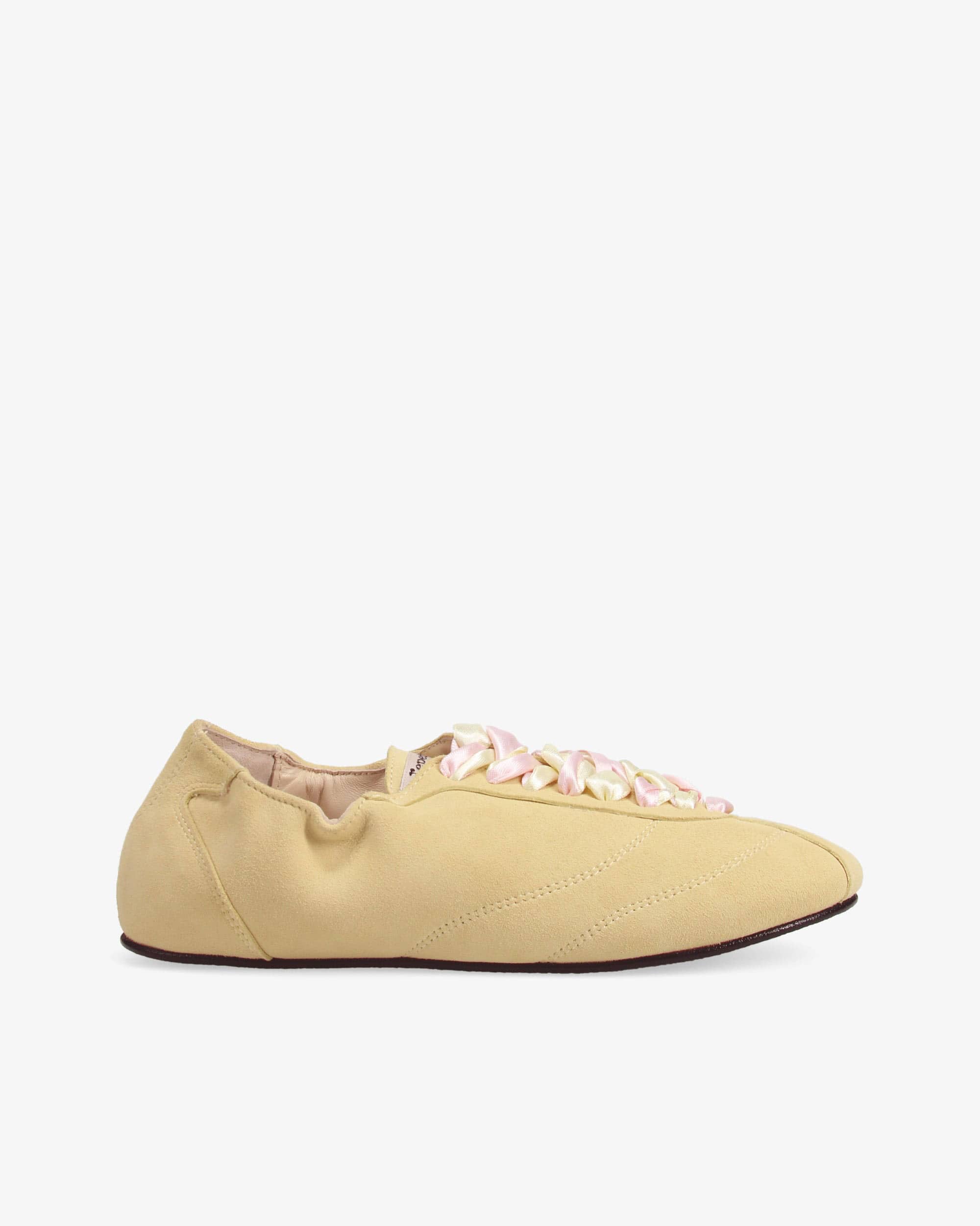 Tennis Silk スニーカー - FRサイズ｜ | Repetto（レペット）日本公式