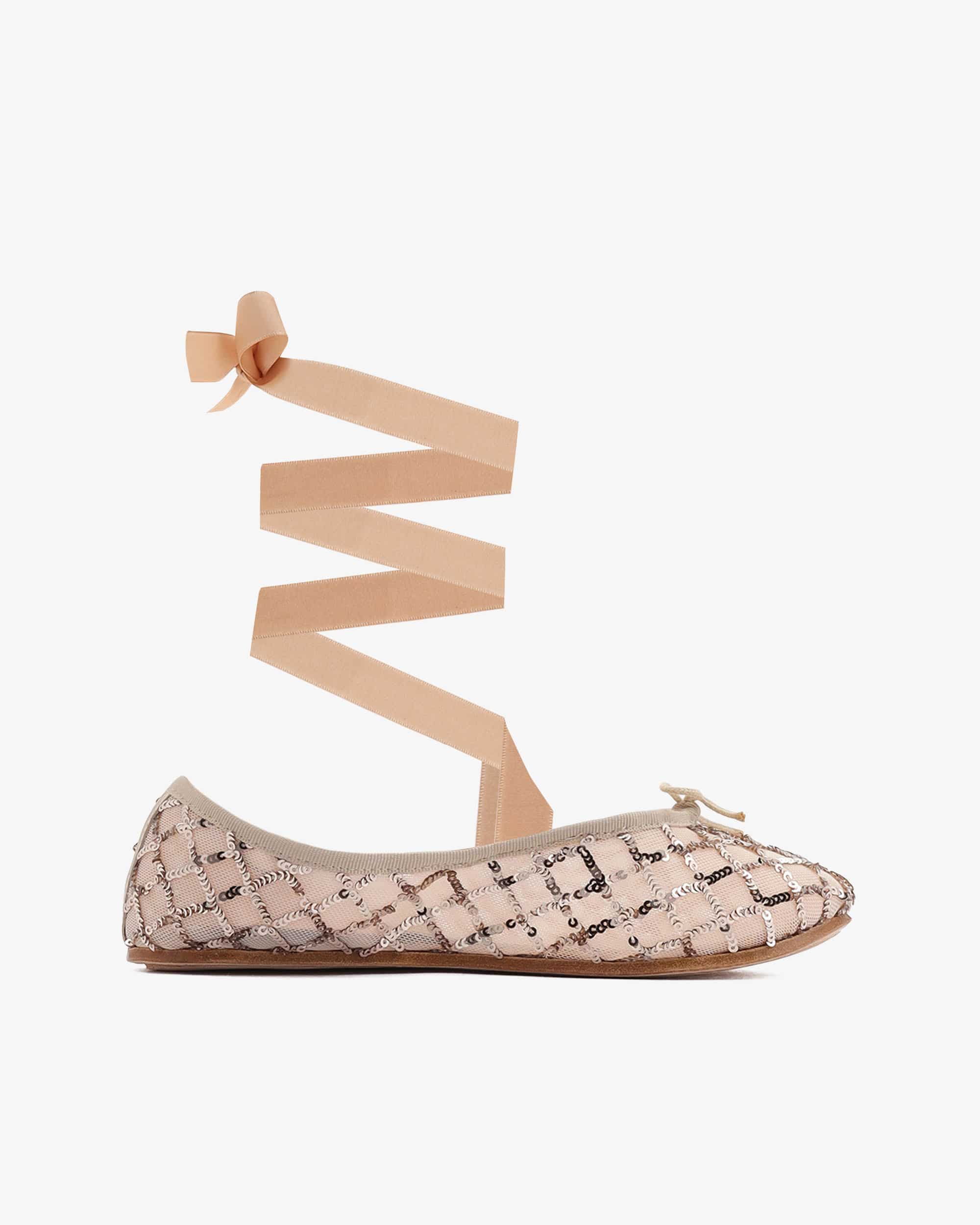 Sophia バレエフラット - FRサイズ｜Sophia バレエフラット