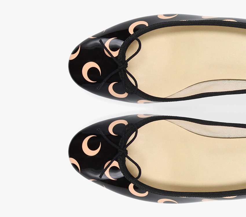 【まる】レペット 35 カミーユ repetto (レペット) カミーユ - BLUE LINE | 子供服 TEMBEA