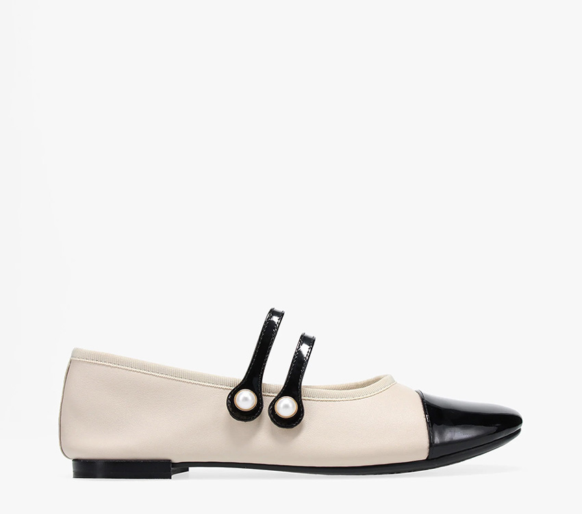 レペット　新品未使用　メリージェーン Rose メリージェーン【New Size】｜ | Repetto（レペット）日本