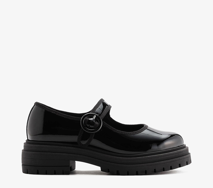 最終価格/Repetto メリージェーン　ストラップシューズ　36 Cendrillon College メリージェーン｜メリージェーン