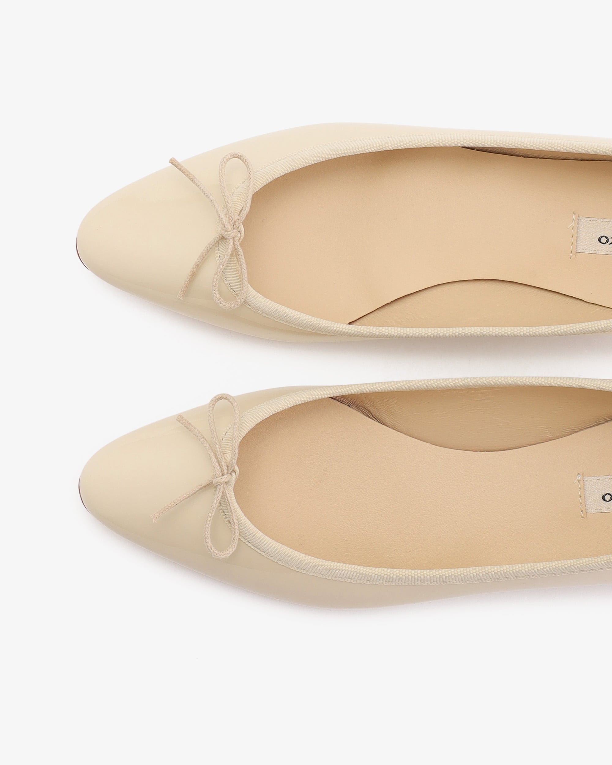 【最終値下げ】Repetto レペット ポインテッドトゥバレエシューズ 38.5 最終値下げ】Repetto レペット ポインテッドトゥバレエシューズ