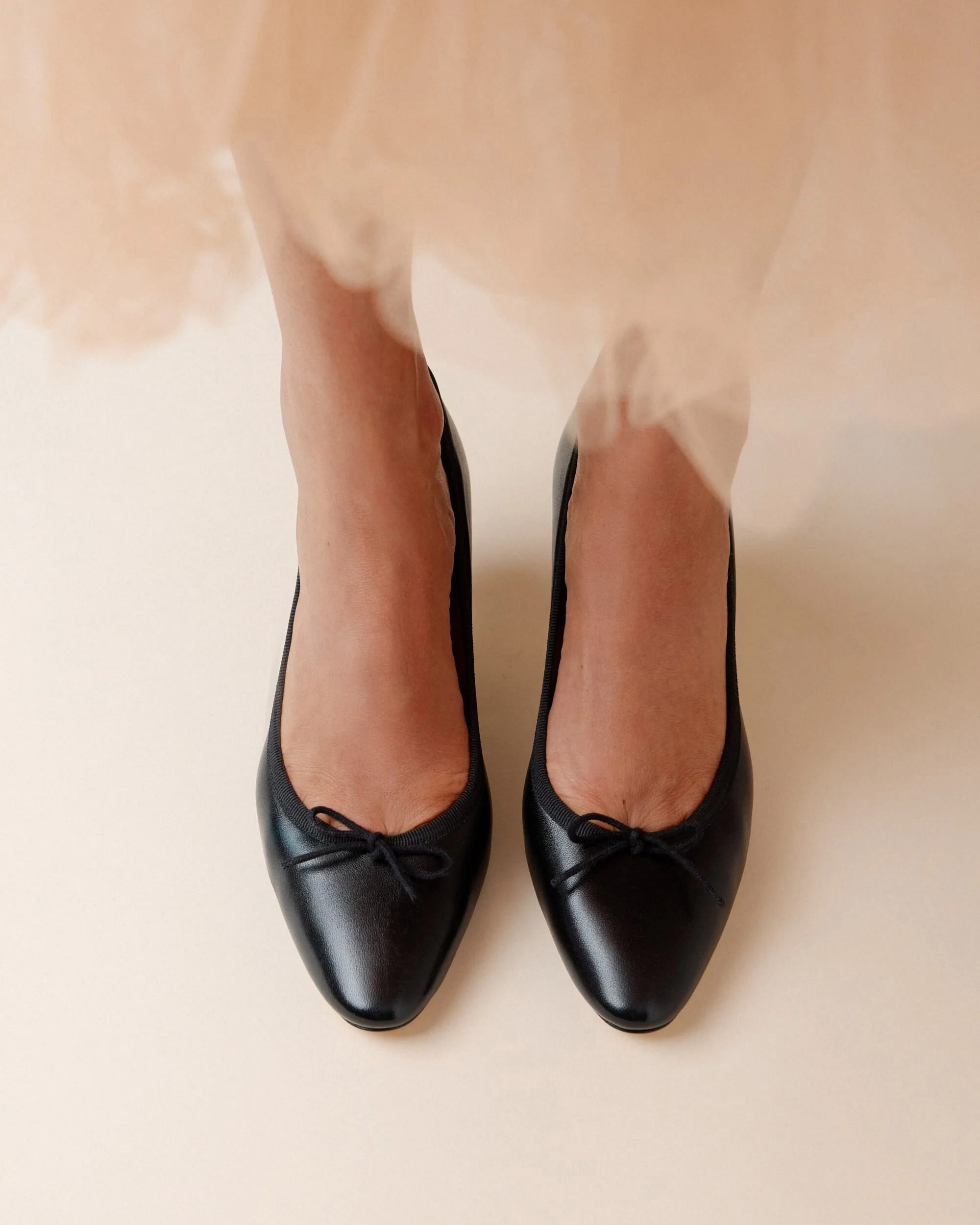 repetto ポインテッドトゥ パンプス Cendrillon ポインテッドトゥ パンプス - FRサイズ｜パンプス