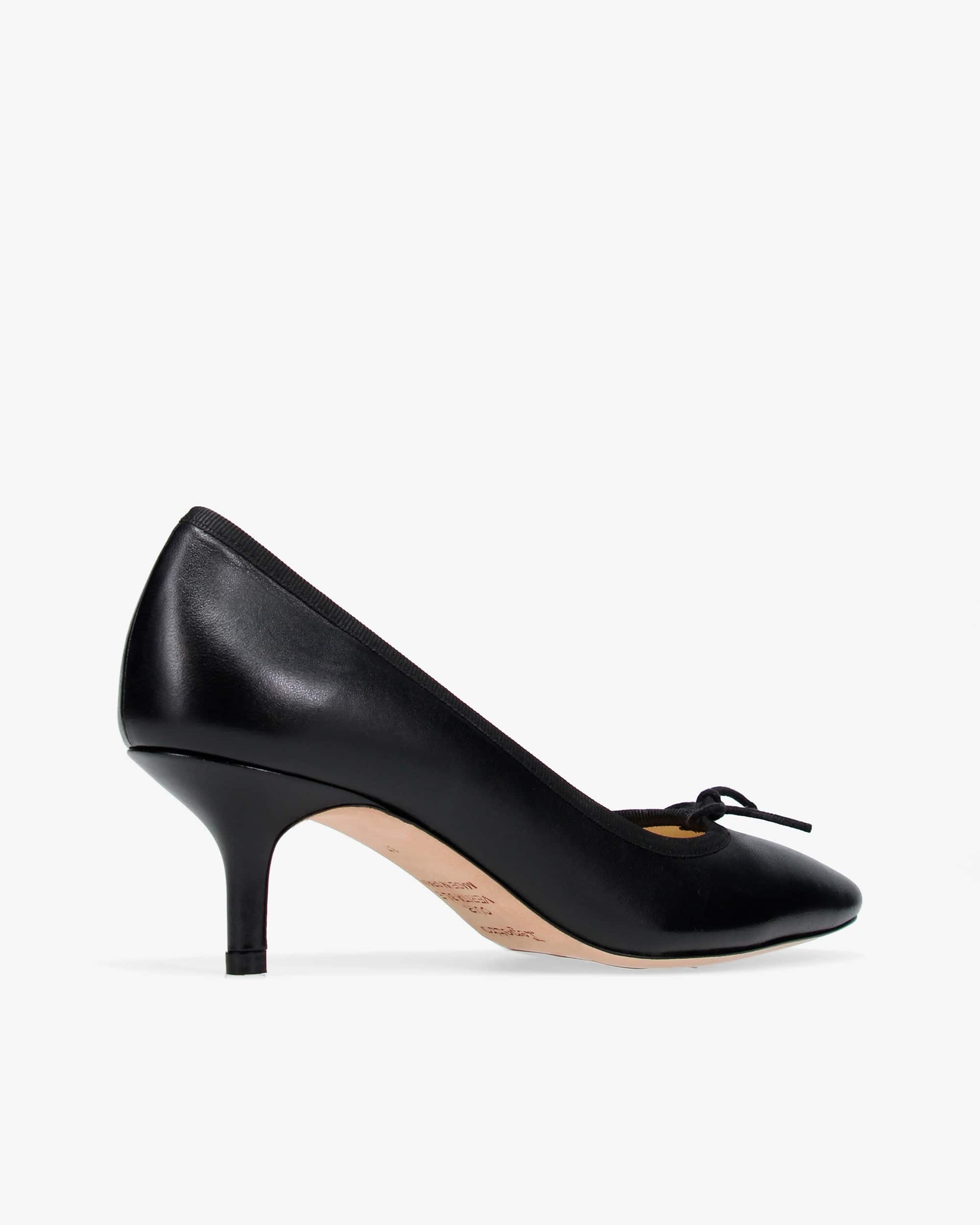 repetto ポインテッドトゥ パンプス Cendrillon ポインテッドトゥ パンプス - FRサイズ| | Repetto