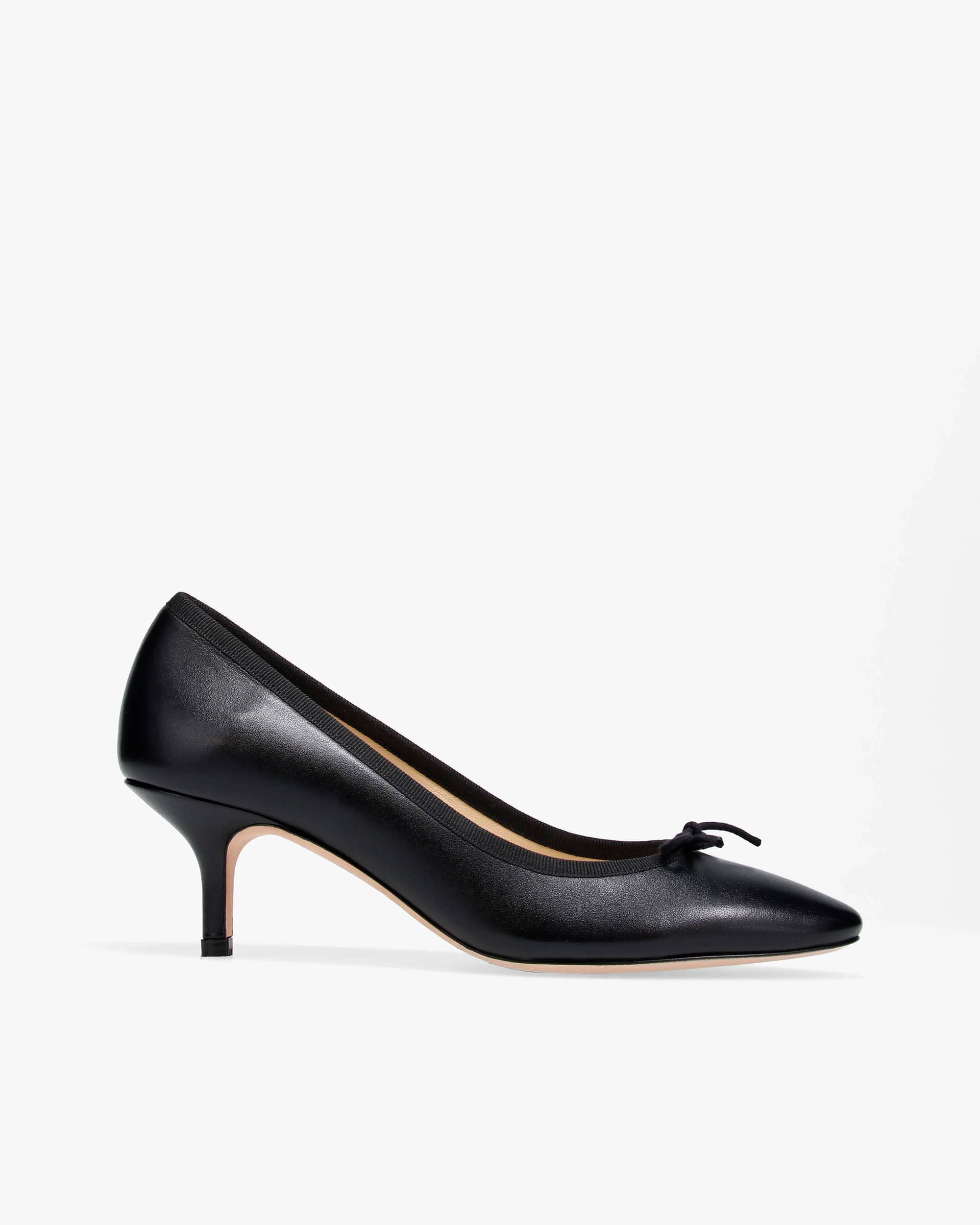 repetto ポインテッドトゥ パンプス Cendrillon ポインテッドトゥ パンプス - FRサイズ｜パンプス