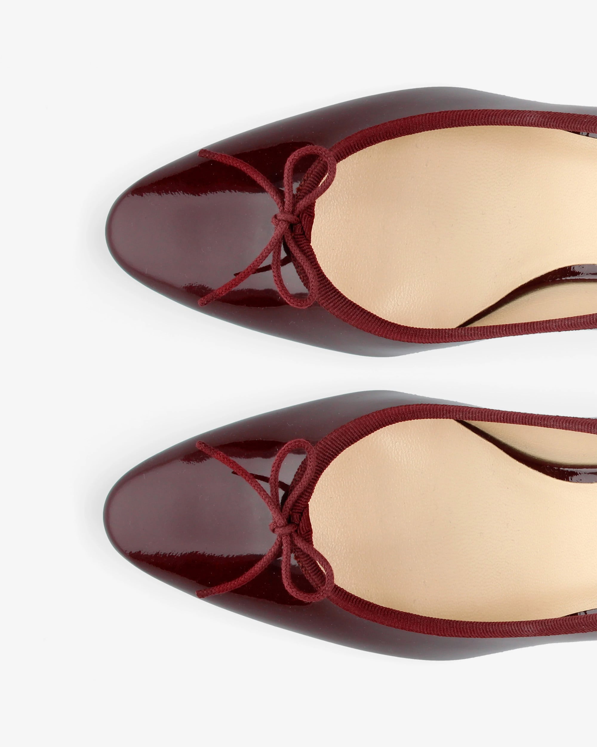 レペット repetto ポインテッドトゥ ハイヒール パンプス シューズ Cendrillon ポインテッドトゥ パンプス - FRサイズ｜ウィメンズ