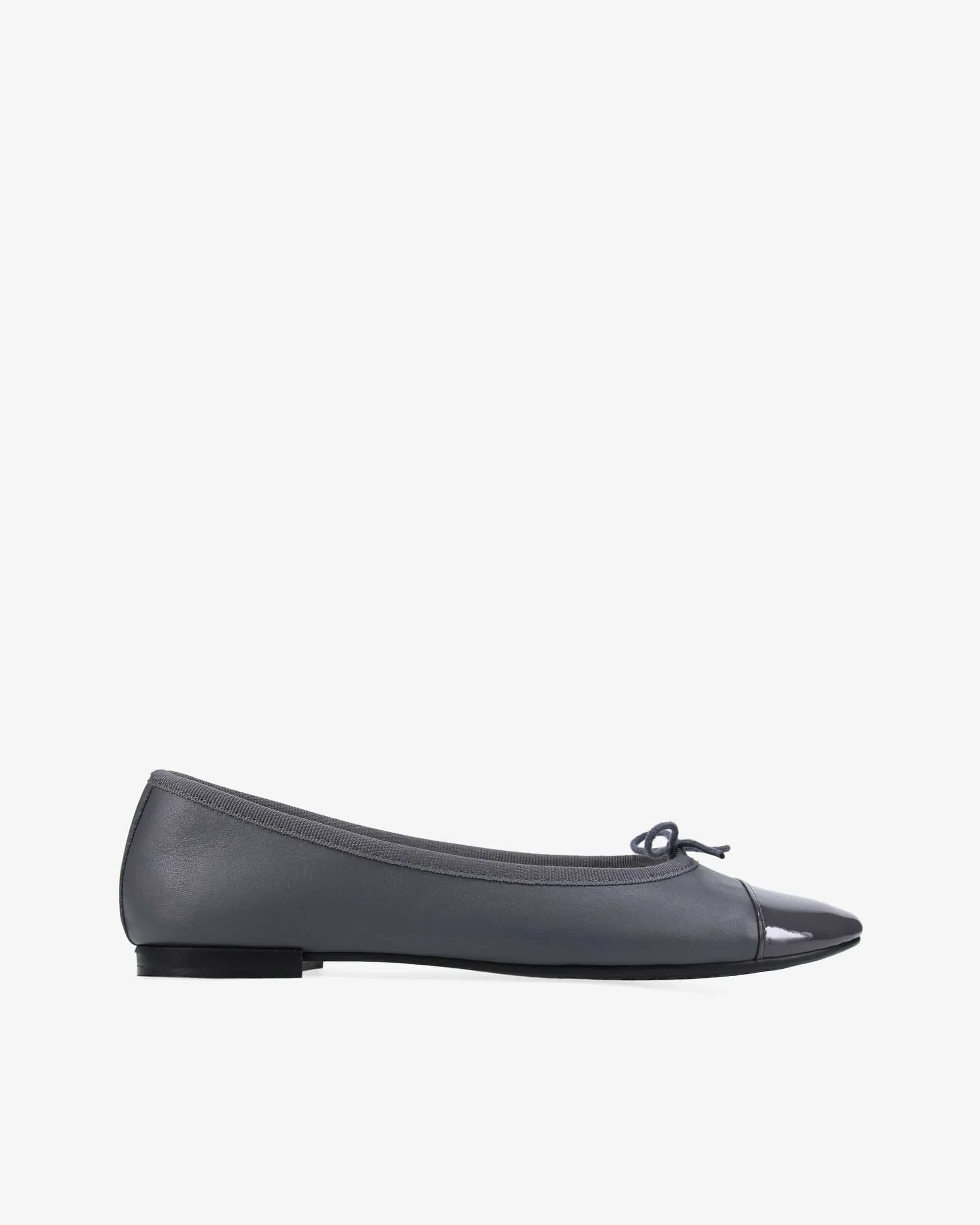 Flora バレエフラット - ラバーソール - EUサイズ｜ | Repetto