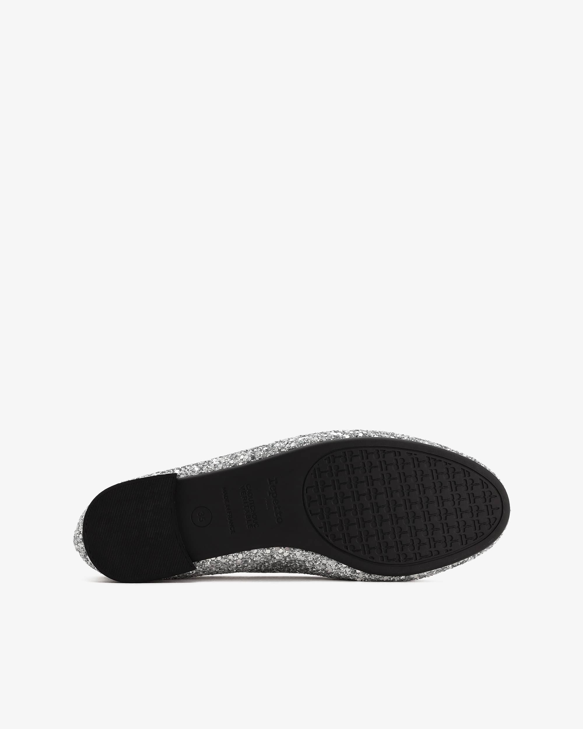 レペット バレエシューズ フラット Cendrillon Haute バレエフラット - ラバーソール - EUサイズ