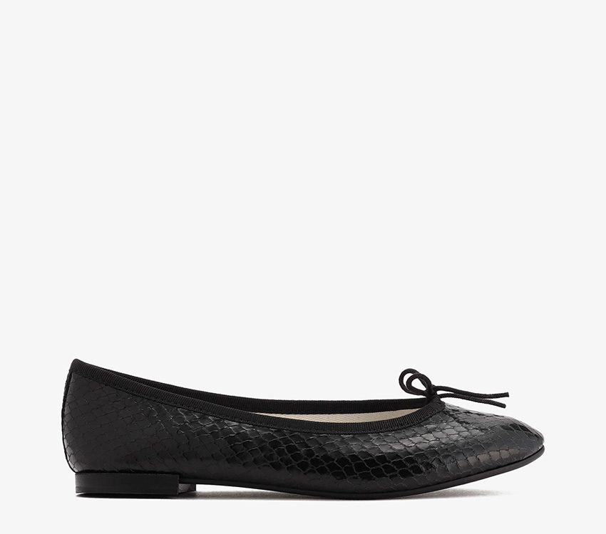 Cendrillon Haute バレエフラット【New Size】｜バレリーナ