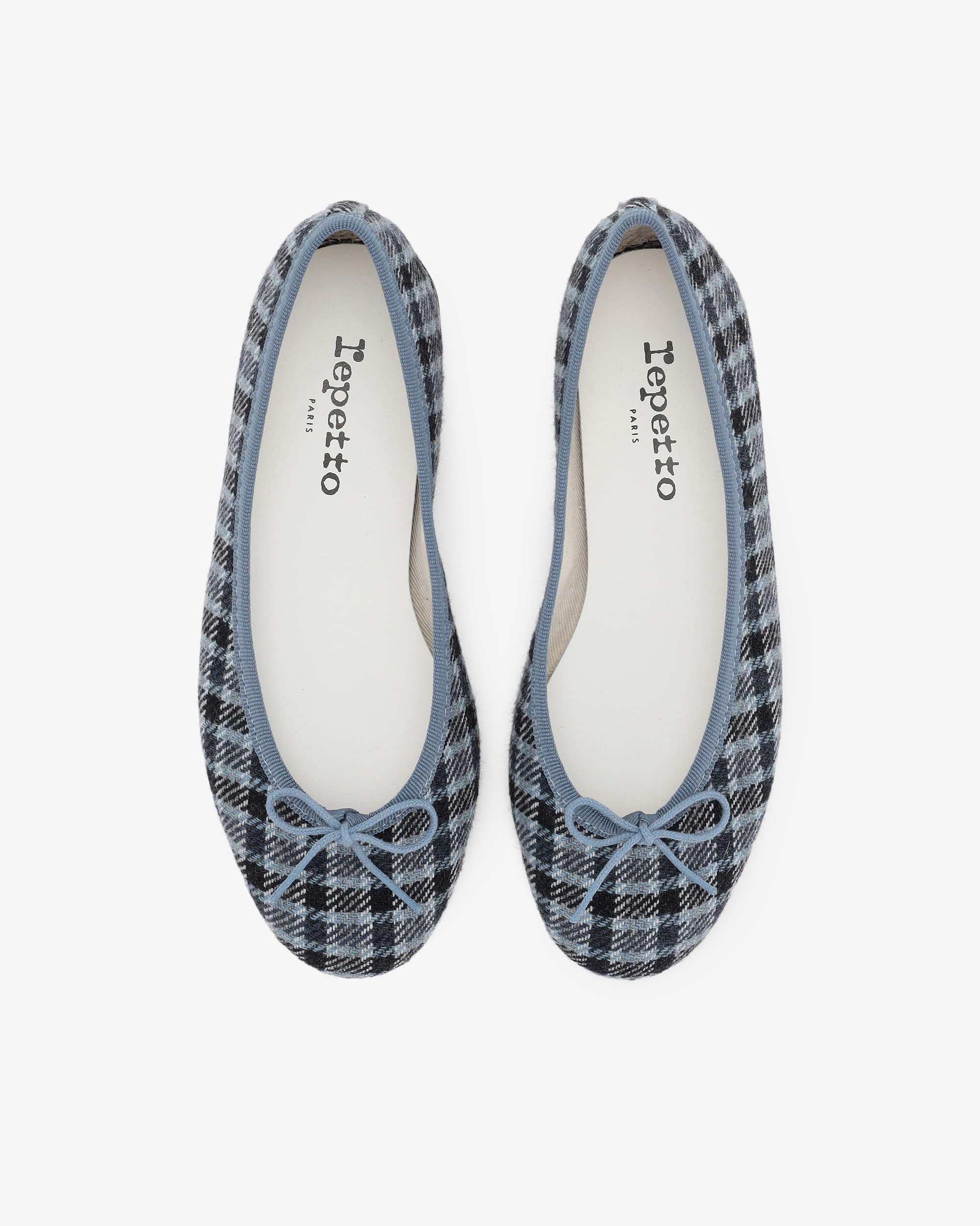 WEB限定〕Cendrillon Haute バレエフラット - ラバーソール - EUサイズ