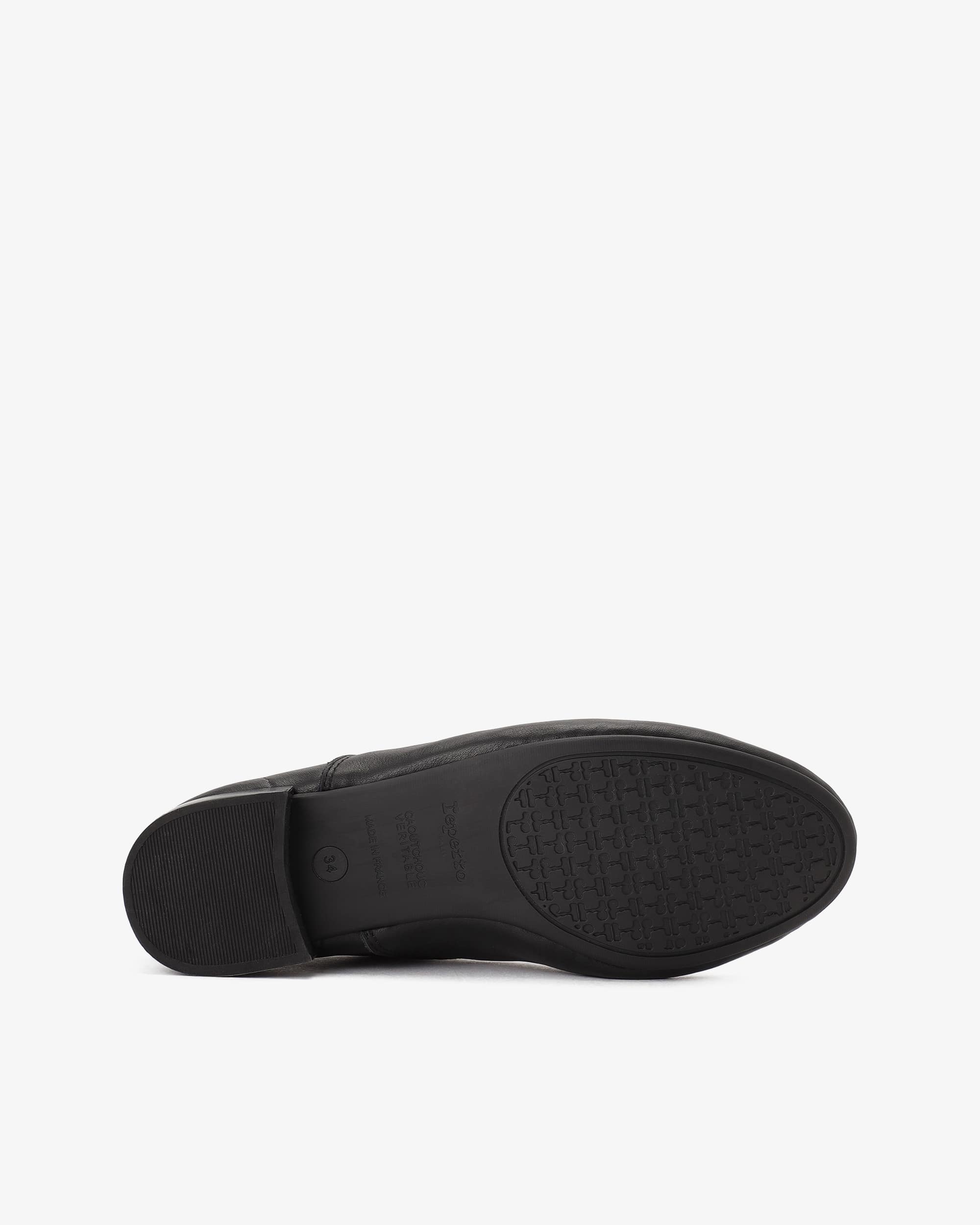 Olympe バレエフラット - ラバーソール - EUサイズ｜ | Repetto