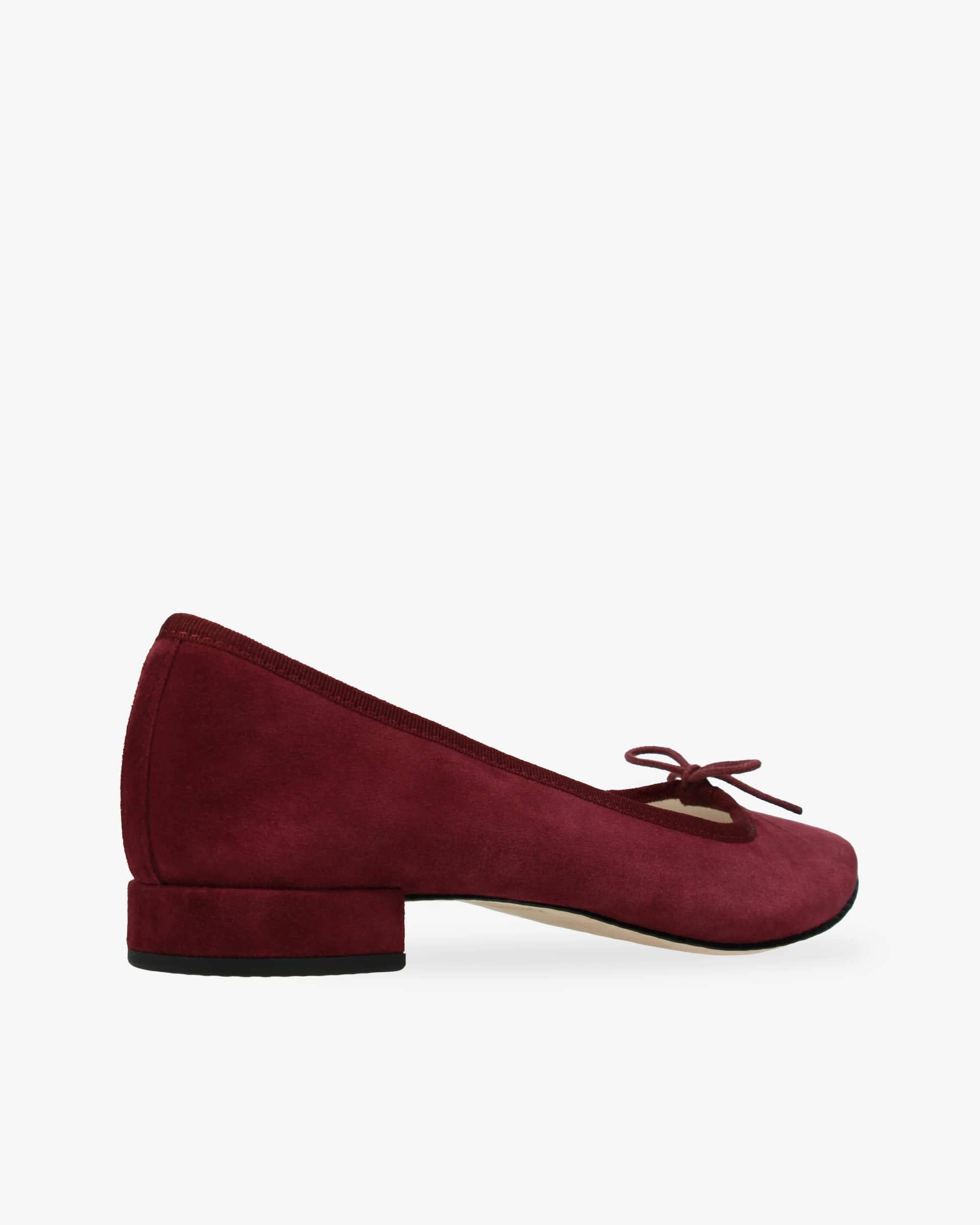 WEB限定〕Repetto × Kaia Gerber - Kaia バレエフラット - EUサイズ