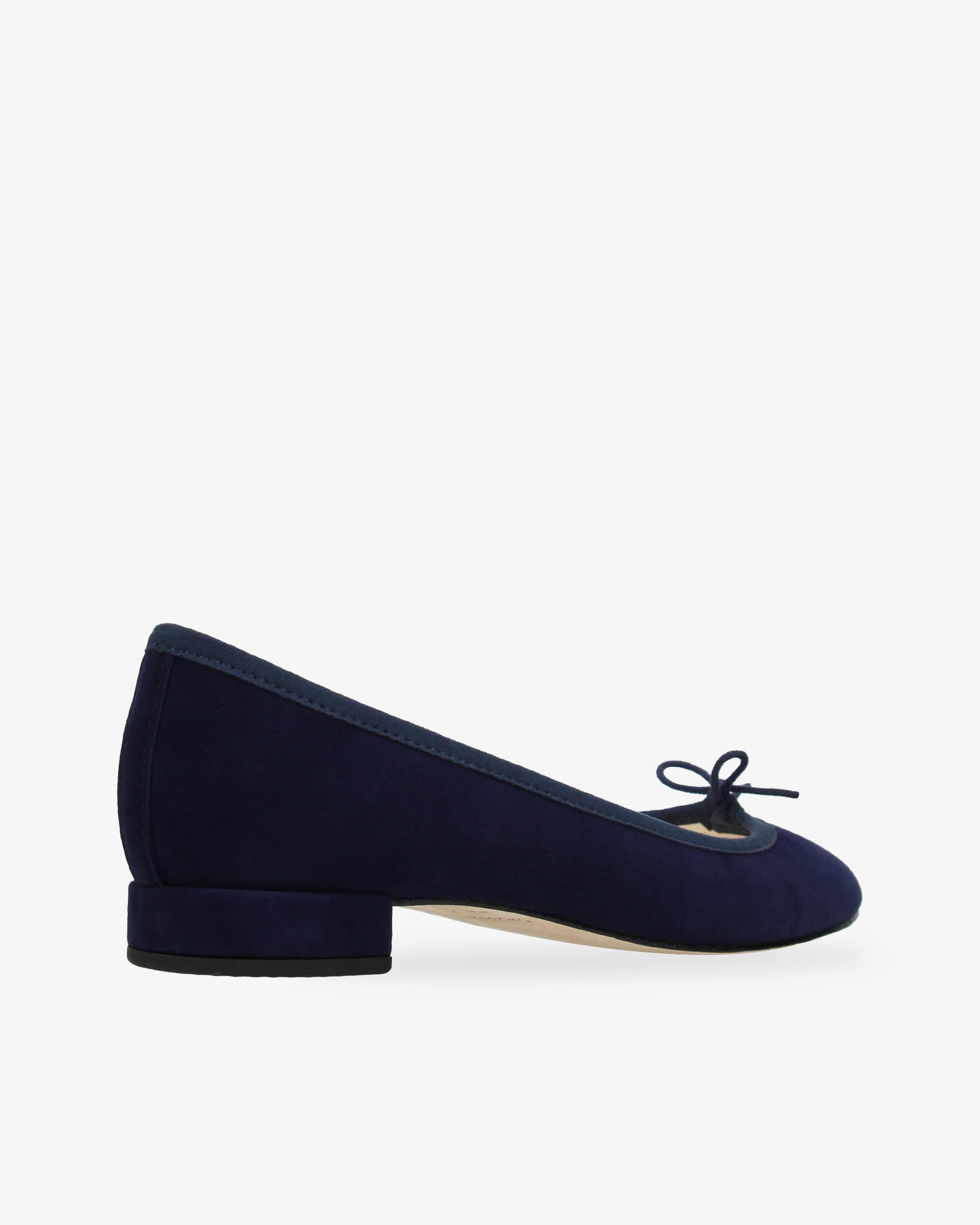 WEB限定〕Repetto × Kaia Gerber - Kaia バレエフラット - EUサイズ