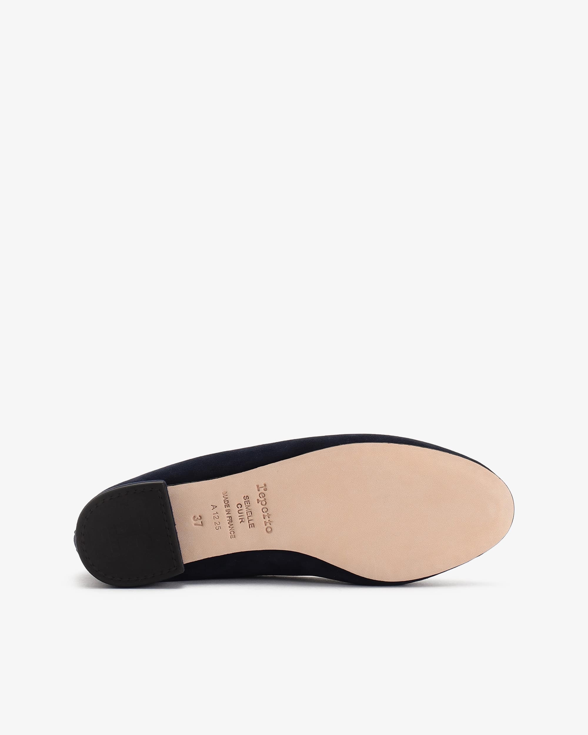 WEB限定〕Repetto × Kaia Gerber - Kaia バレエフラット - EUサイズ