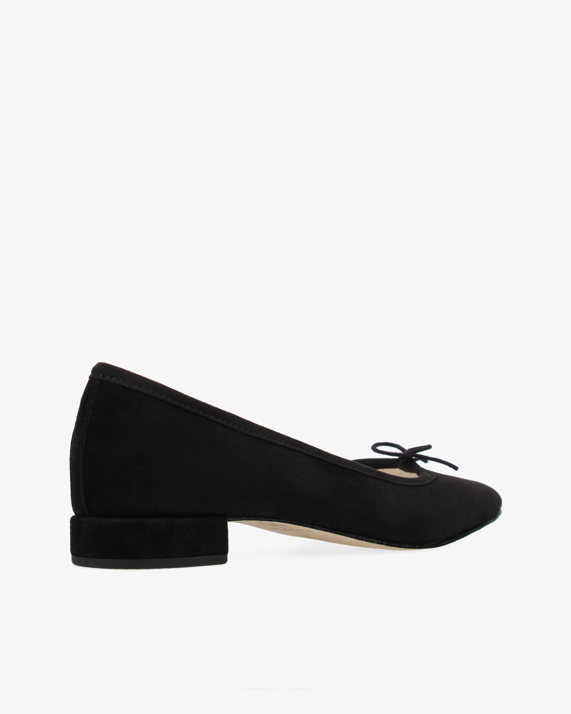 WEB限定〕Repetto × Kaia Gerber - Kaia バレエフラット - EUサイズ
