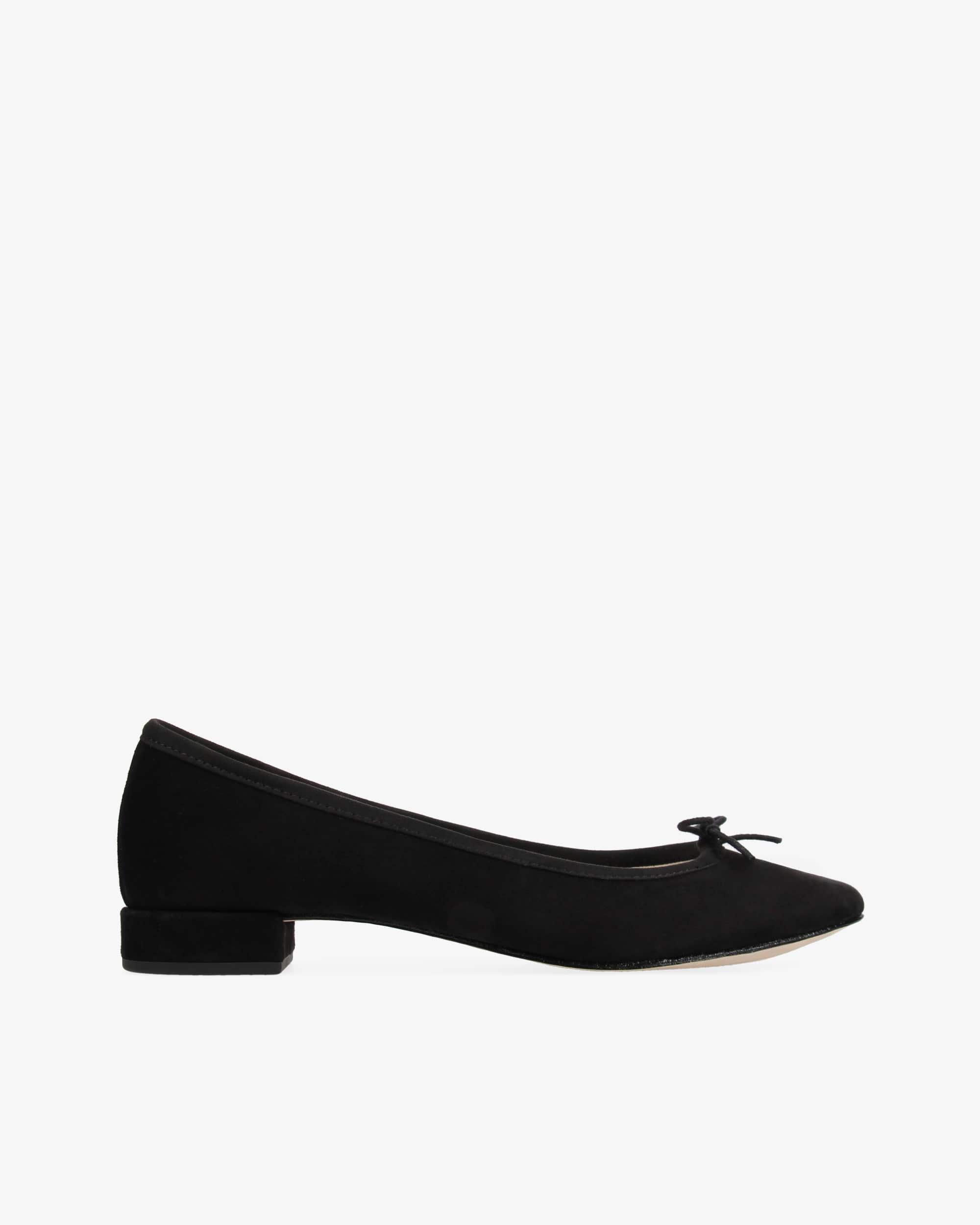 WEB限定〕Repetto × Kaia Gerber - Kaia バレエフラット - EUサイズ