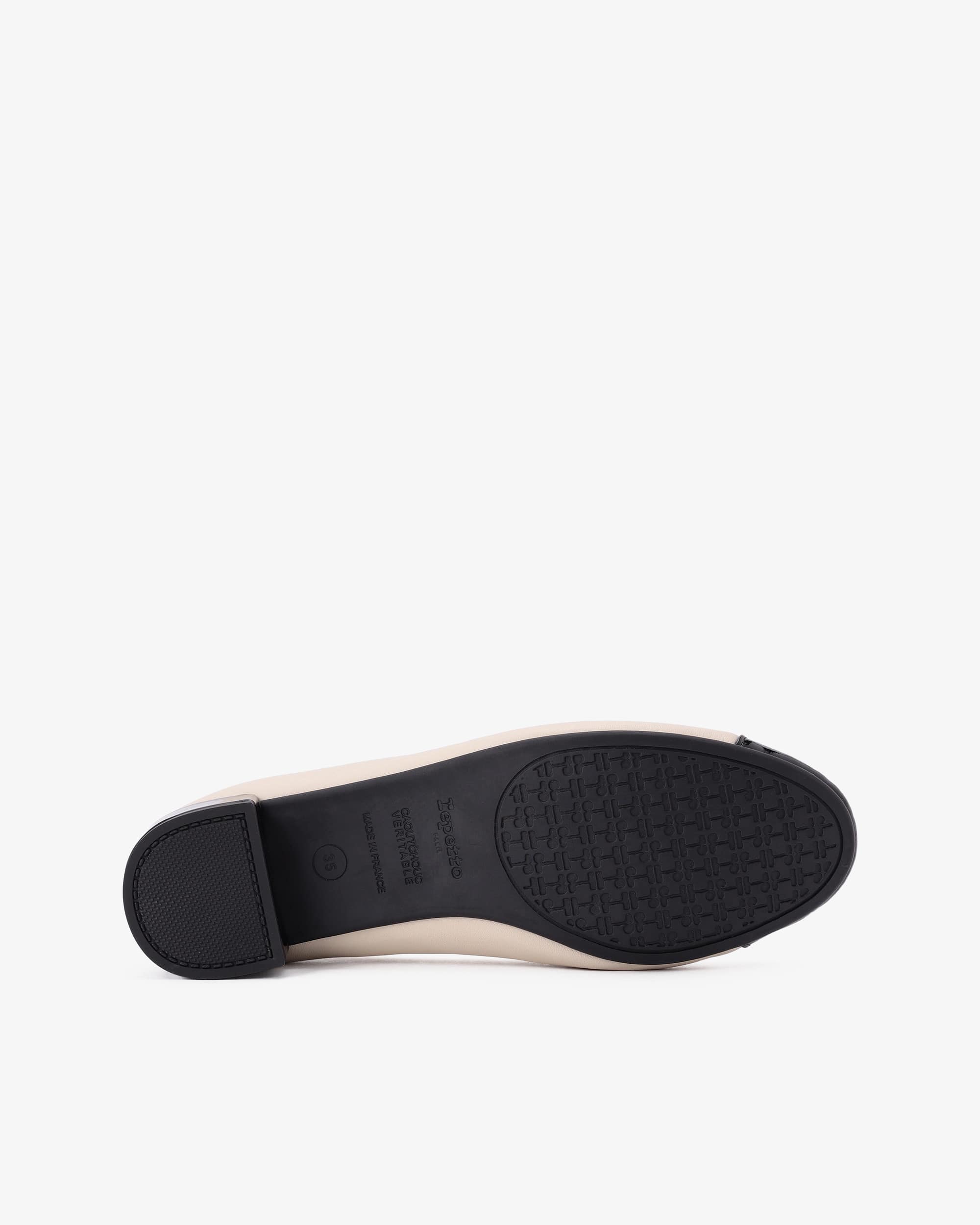 Alba バレリーナ - ラバーソール - EUサイズ｜ | Repetto（レペット