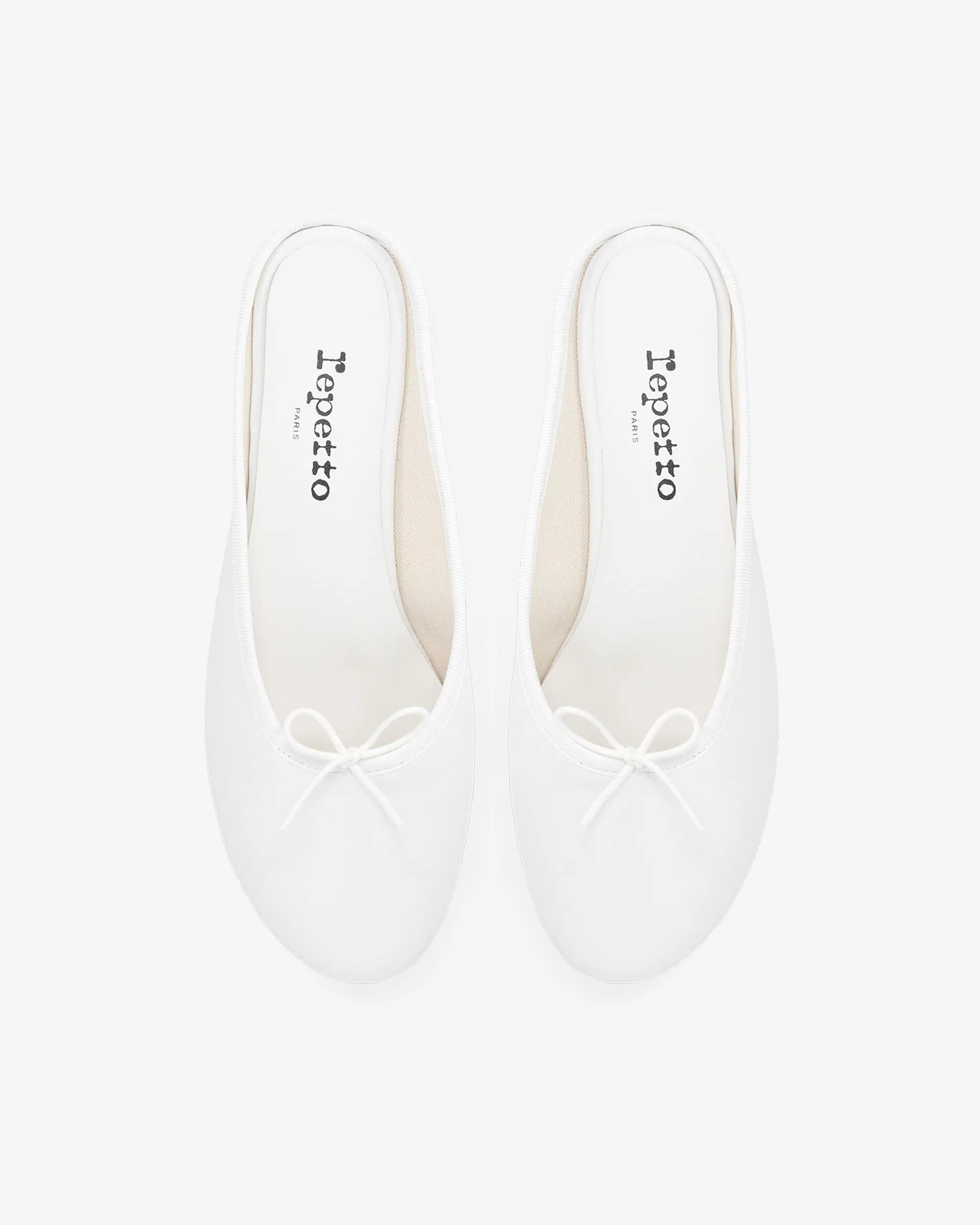 Cendrillon ミュール - FRサイズ｜ | Repetto（レペット）日本公式