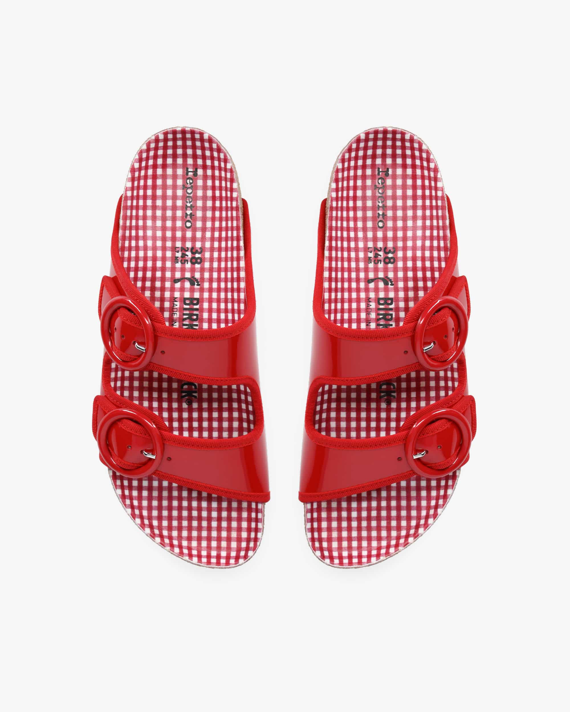 Arizona - BIRKENSTOCK x Repetto｜ | ウィメンズ | シューズ