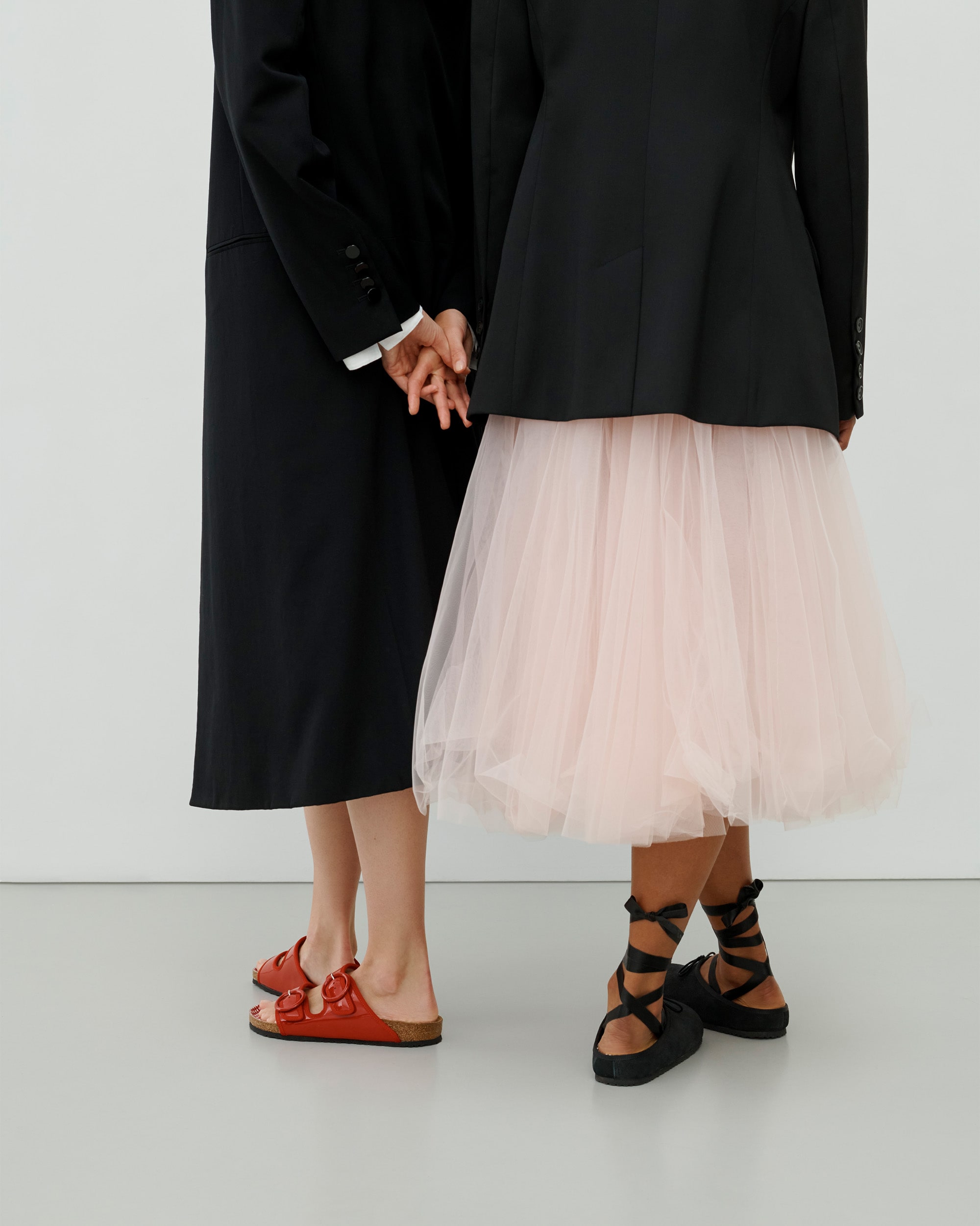 Arizona - BIRKENSTOCK x Repetto｜ | ウィメンズ | シューズ