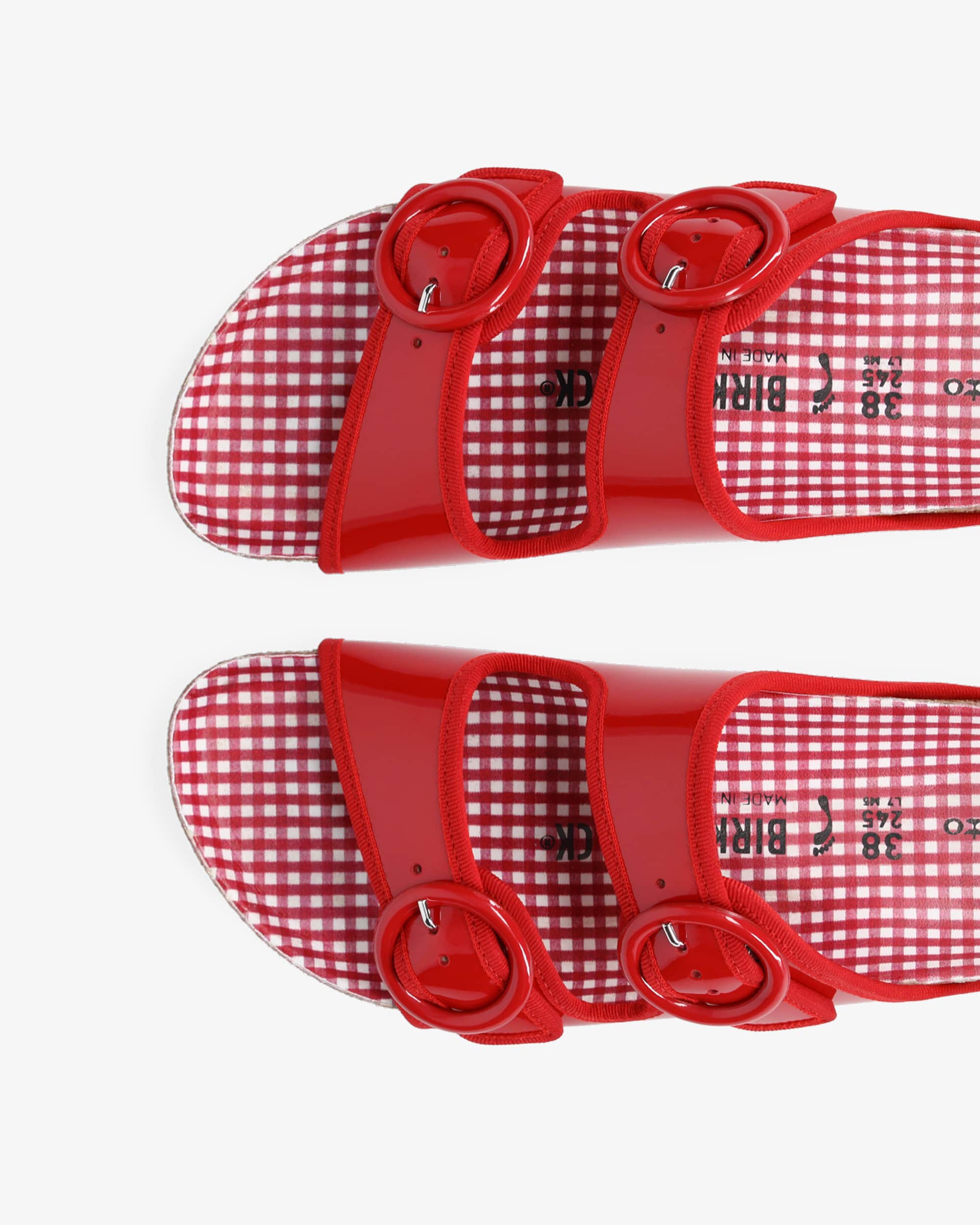 Arizona - BIRKENSTOCK x Repetto｜ | ウィメンズ | シューズ