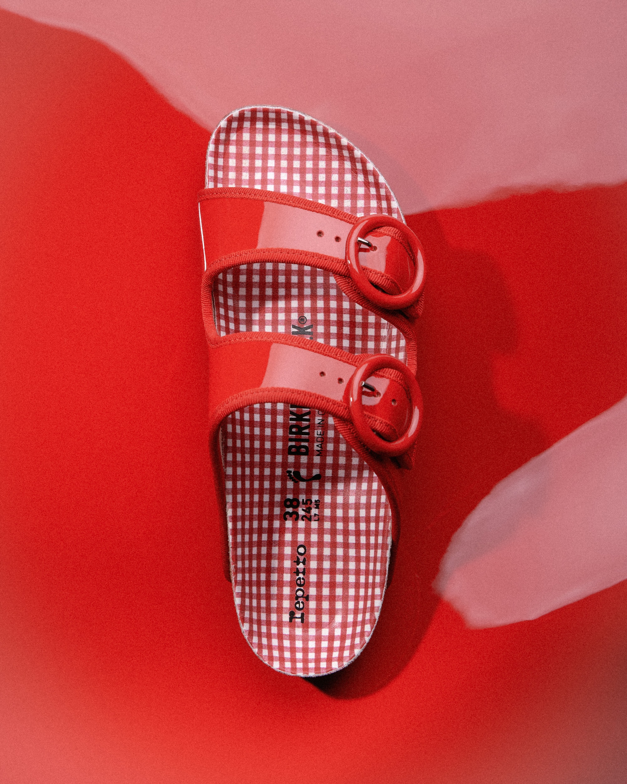 Arizona - BIRKENSTOCK x Repetto｜ | ウィメンズ | シューズ