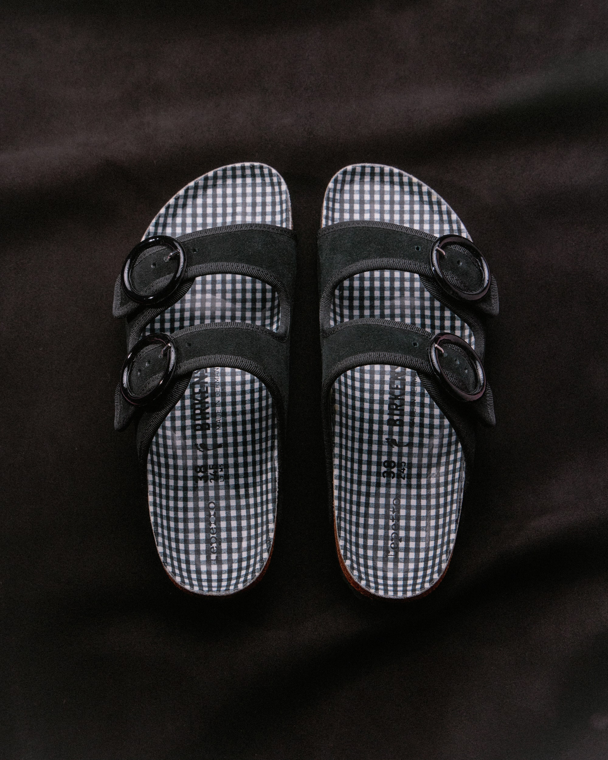 Arizona - BIRKENSTOCK x Repetto｜ | ウィメンズ | シューズ