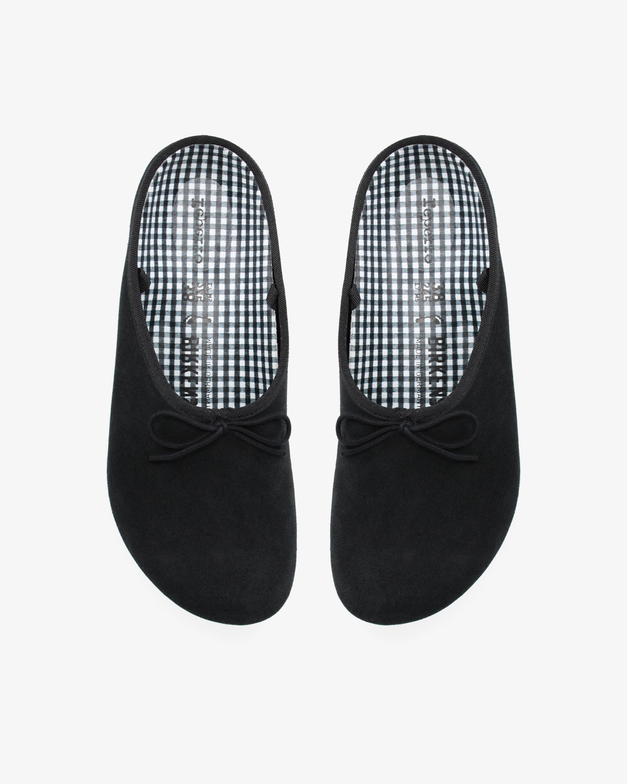 Opera - BIRKENSTOCK x Repetto｜ | ウィメンズ | シューズ | Repetto