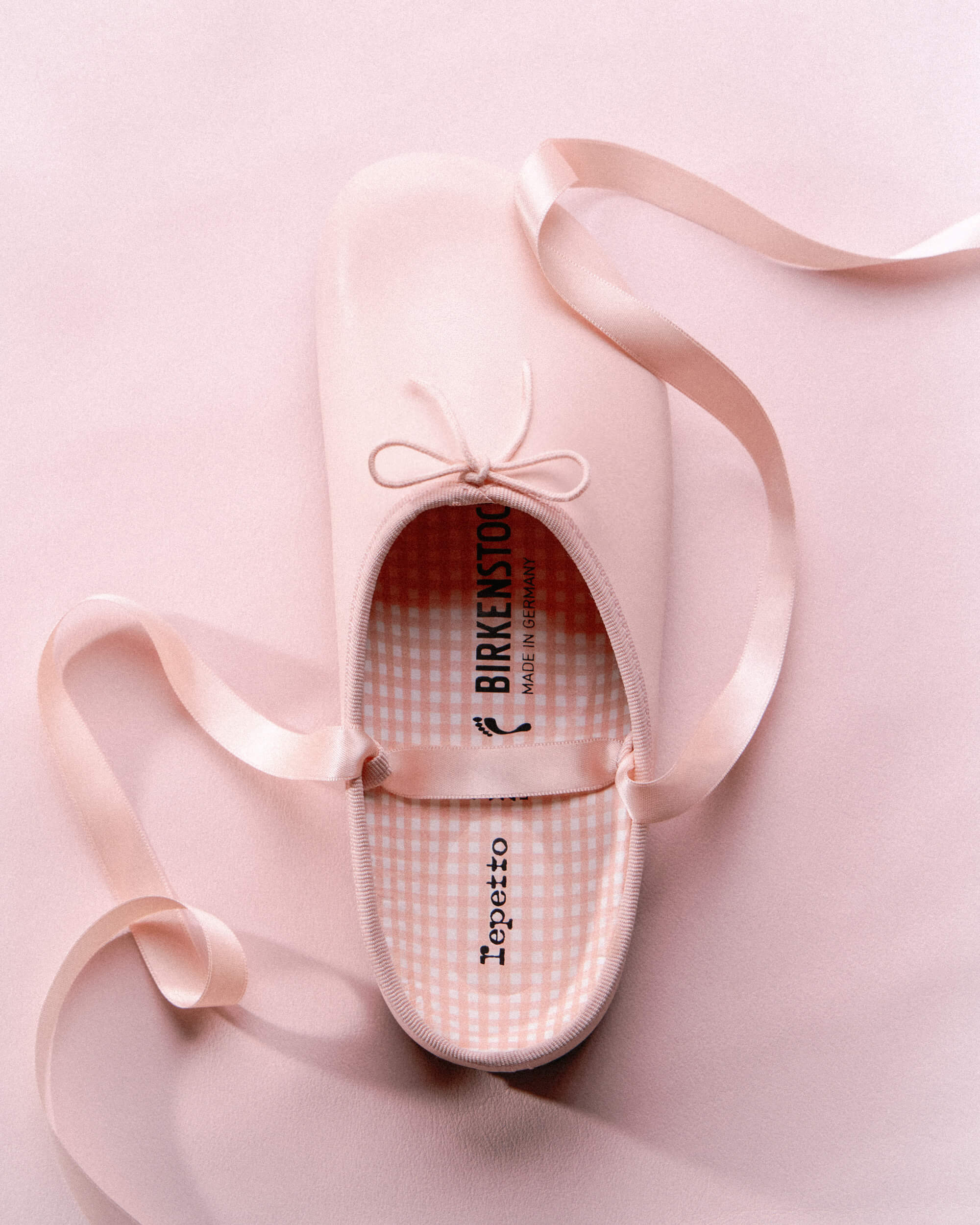 Opera - BIRKENSTOCK x Repetto｜ | ウィメンズ | シューズ | Repetto