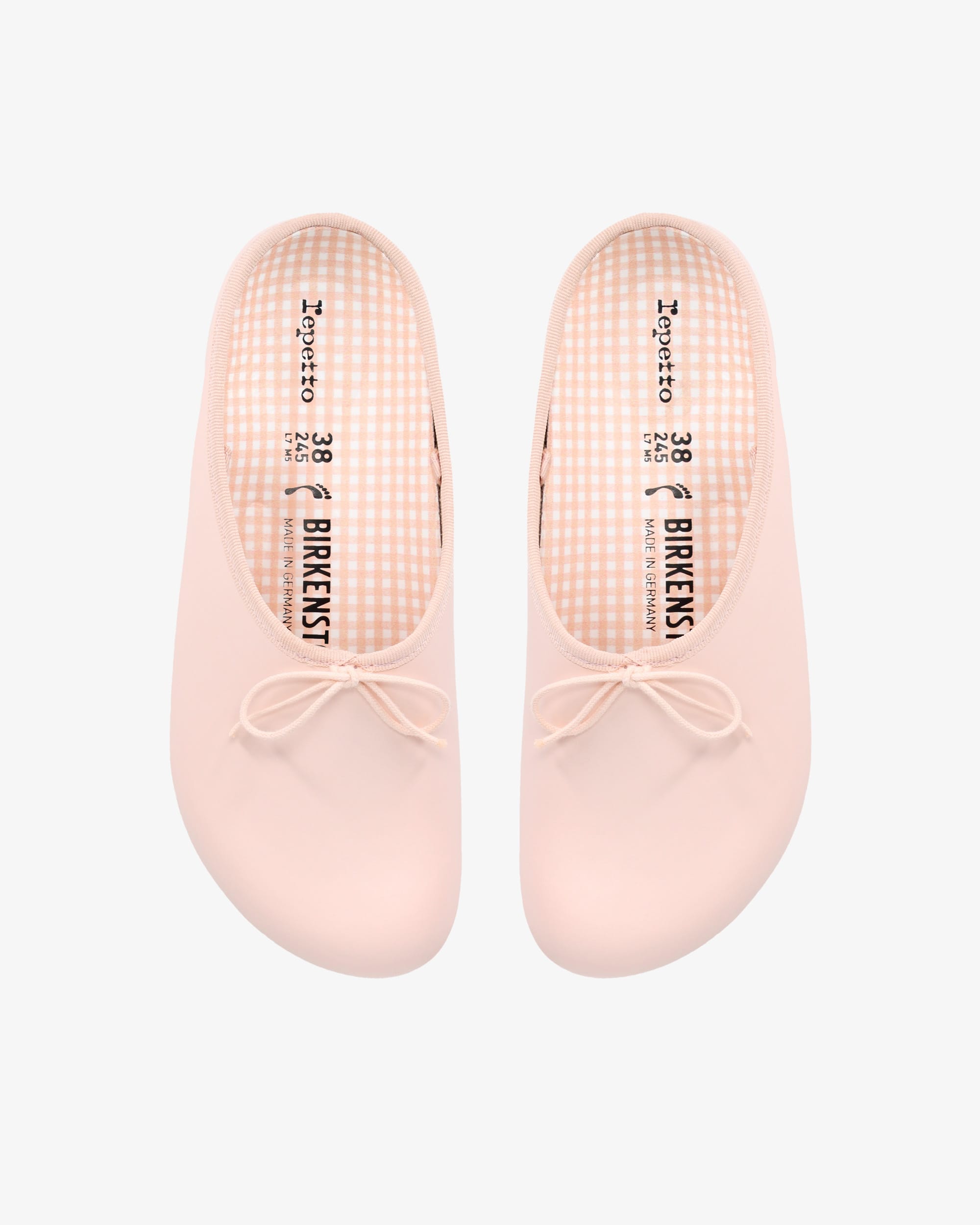 Opera - BIRKENSTOCK x Repetto｜ | ウィメンズ | シューズ | Repetto