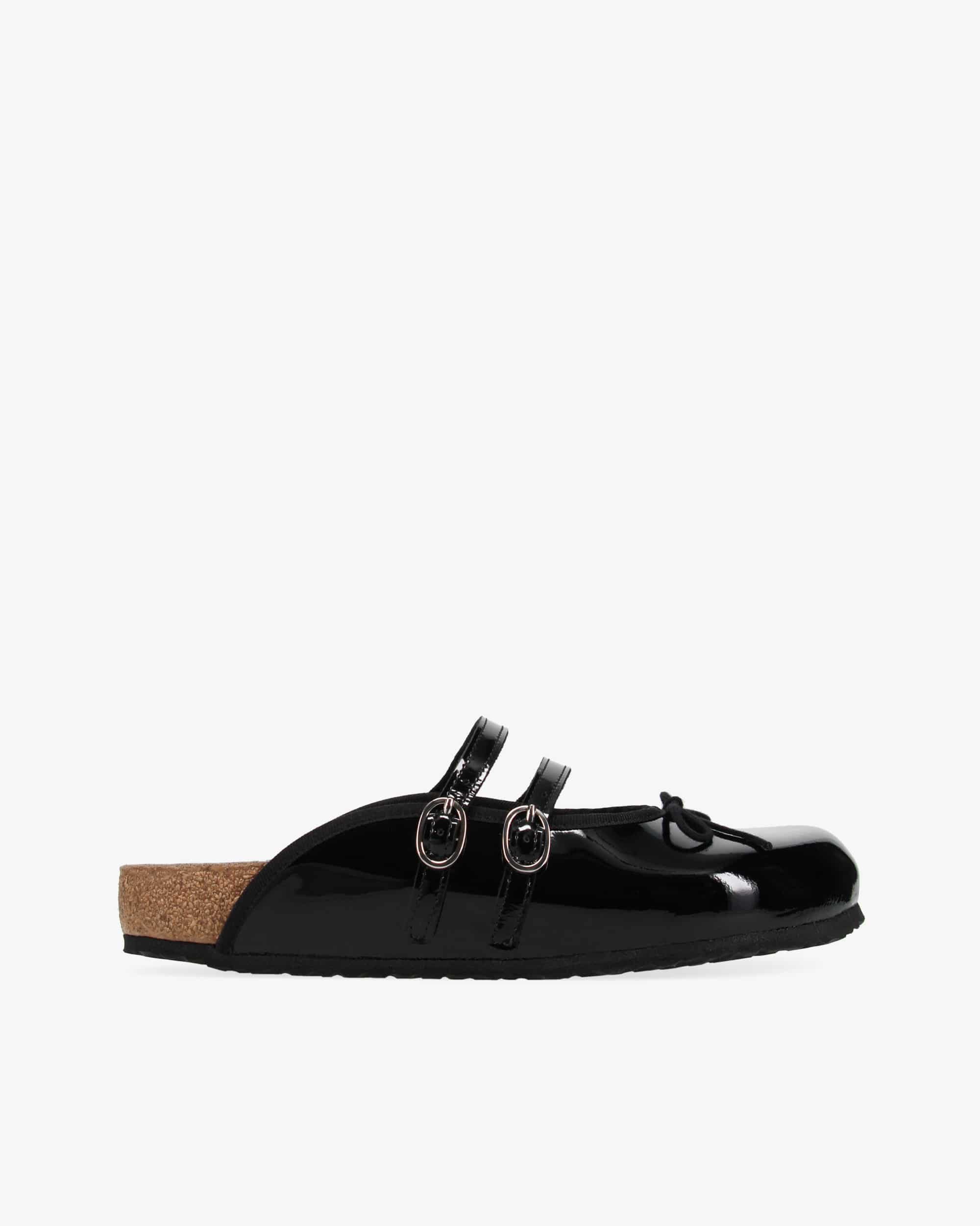 Scala - BIRKENSTOCK x Repetto｜ | ウィメンズ | シューズ | Repetto