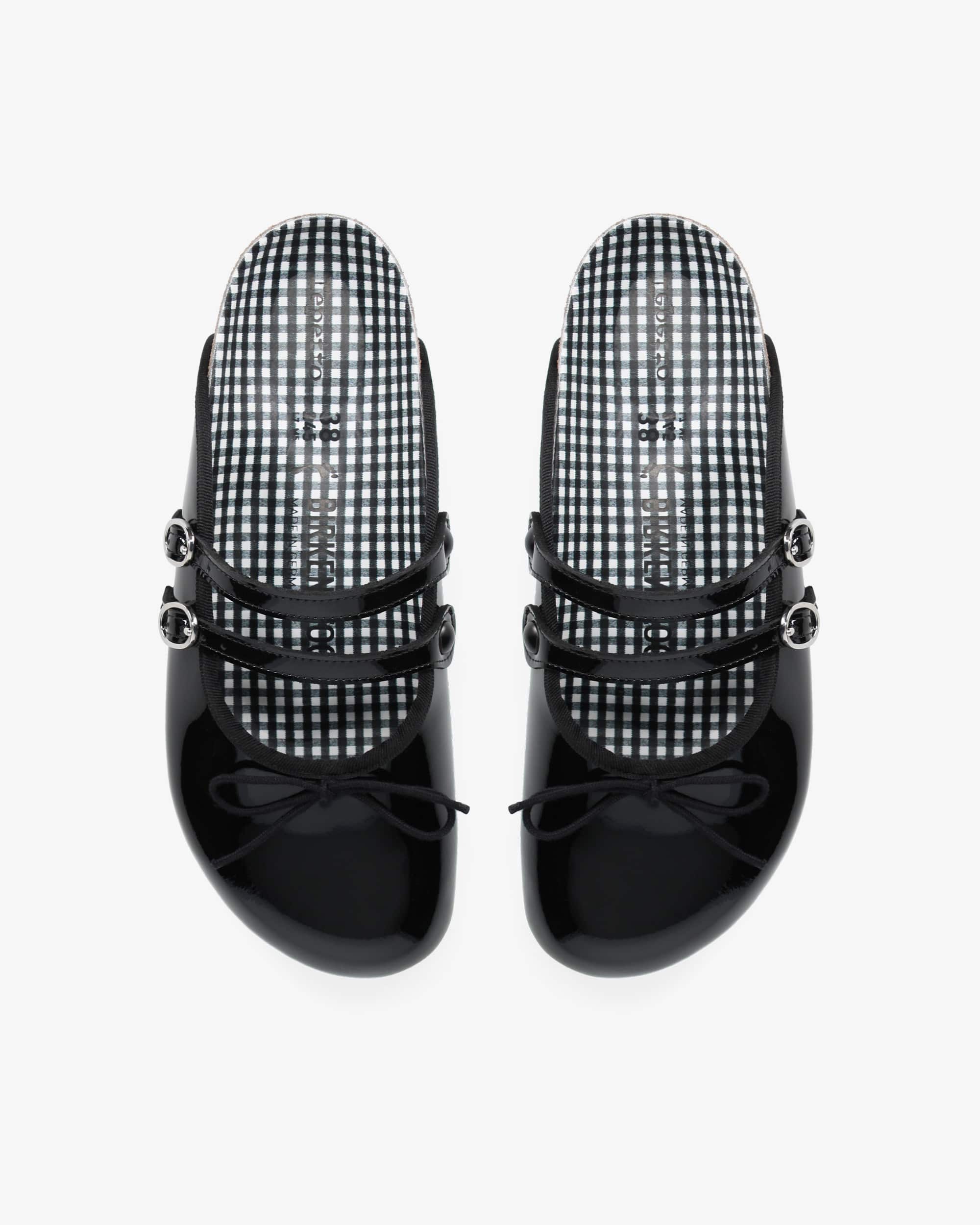 Scala - BIRKENSTOCK x Repetto｜ | ウィメンズ | シューズ | Repetto