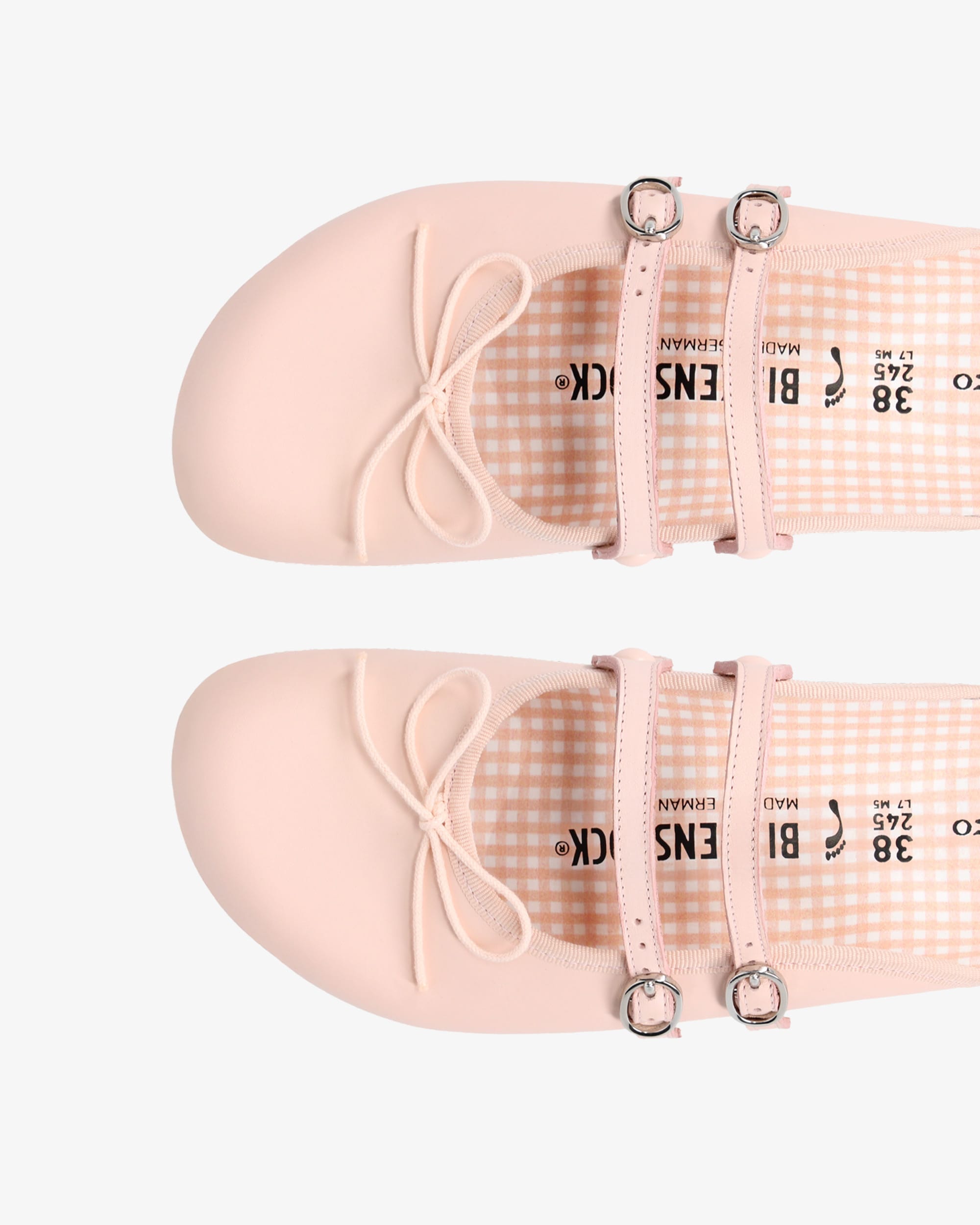 Scala - BIRKENSTOCK x Repetto｜ | ウィメンズ | シューズ | Repetto