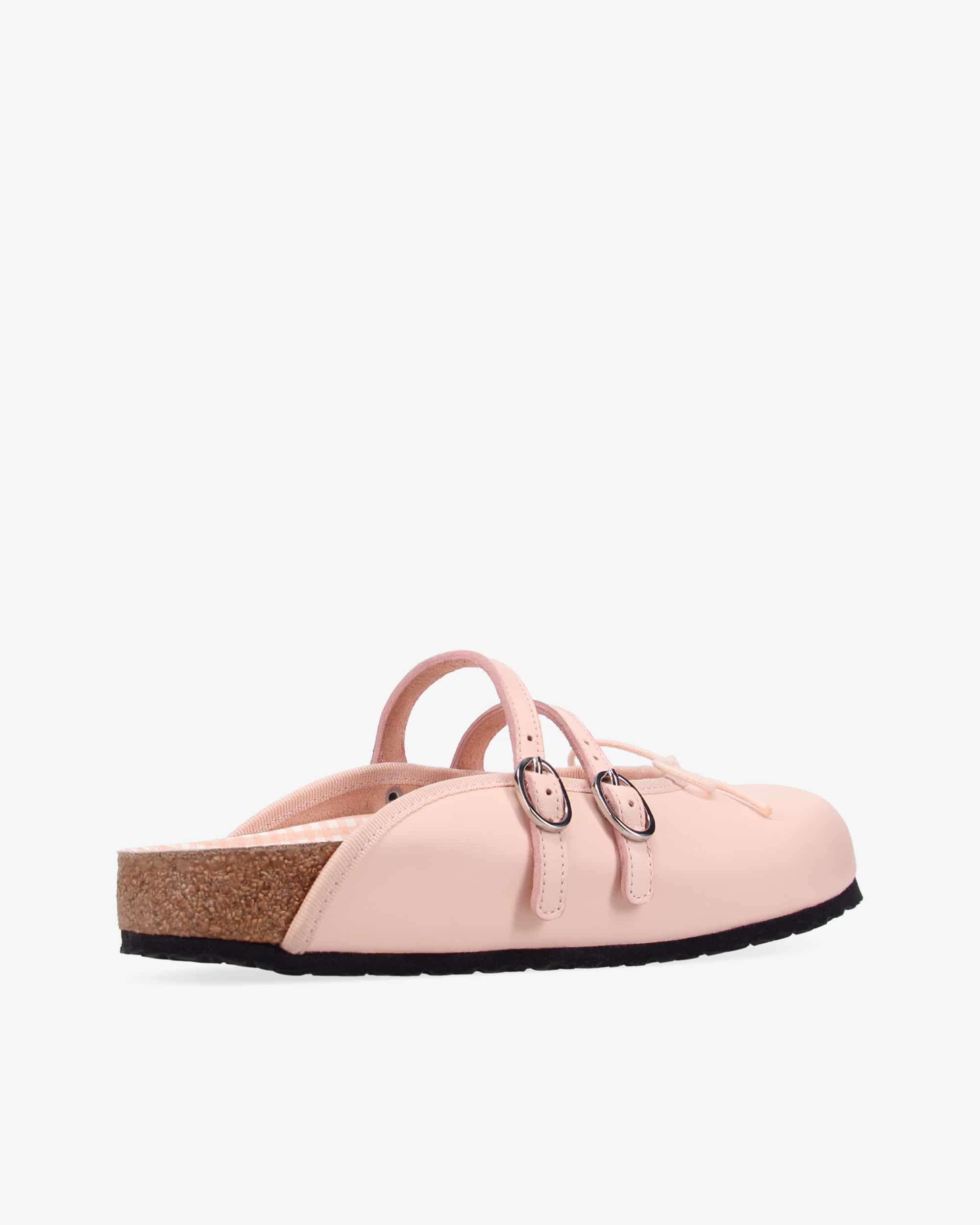 Scala - BIRKENSTOCK x Repetto｜ | ウィメンズ | シューズ | Repetto