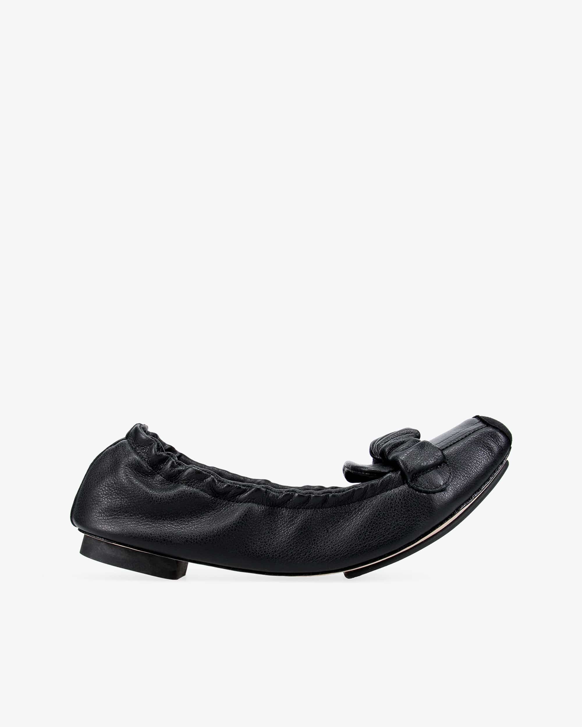 Yohji Yamamoto × Repetto バレエ ローファー - EUサイズ｜ローファー 