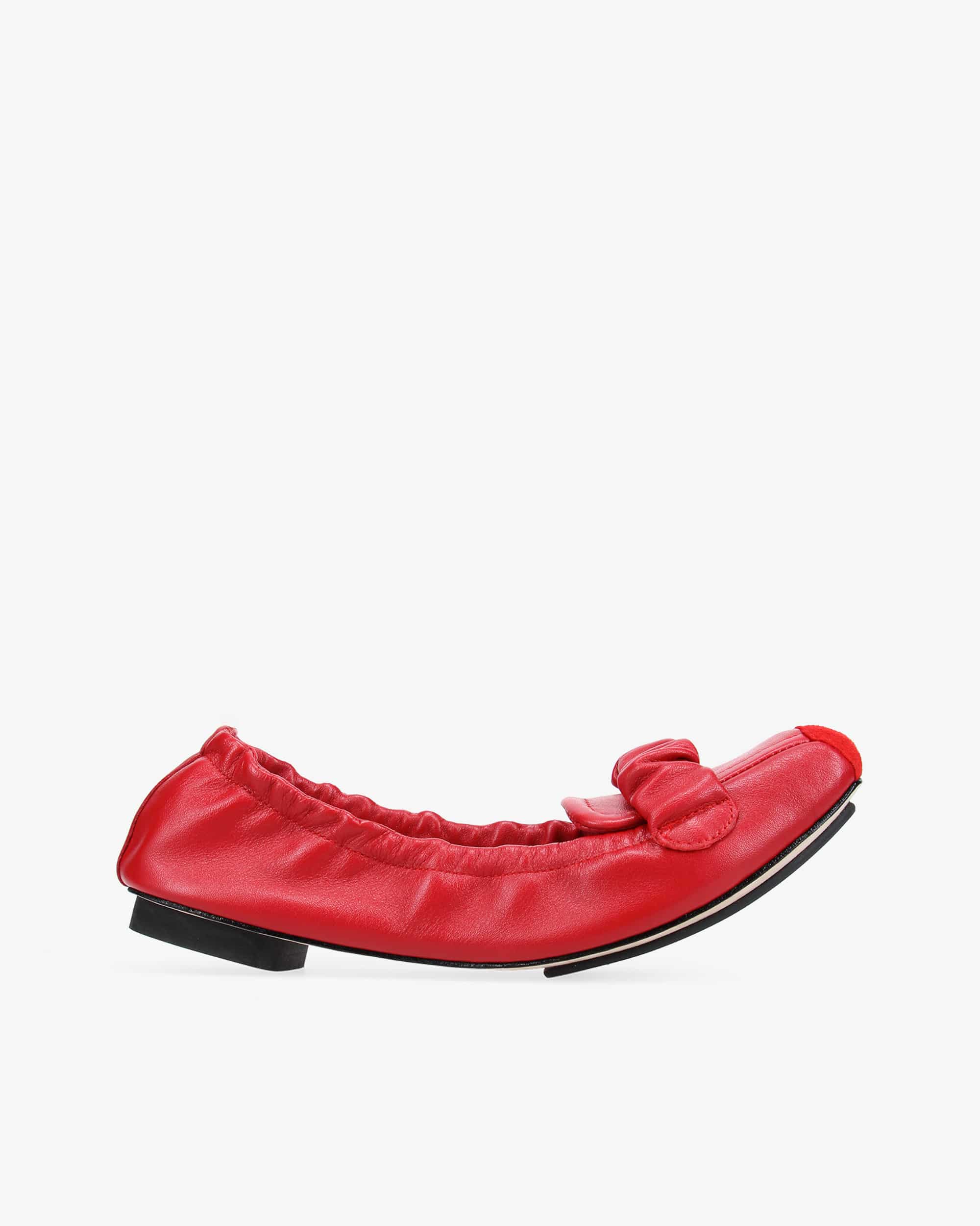 Yohji Yamamoto × Repetto バレエ ローファー - EUサイズ｜ローファー