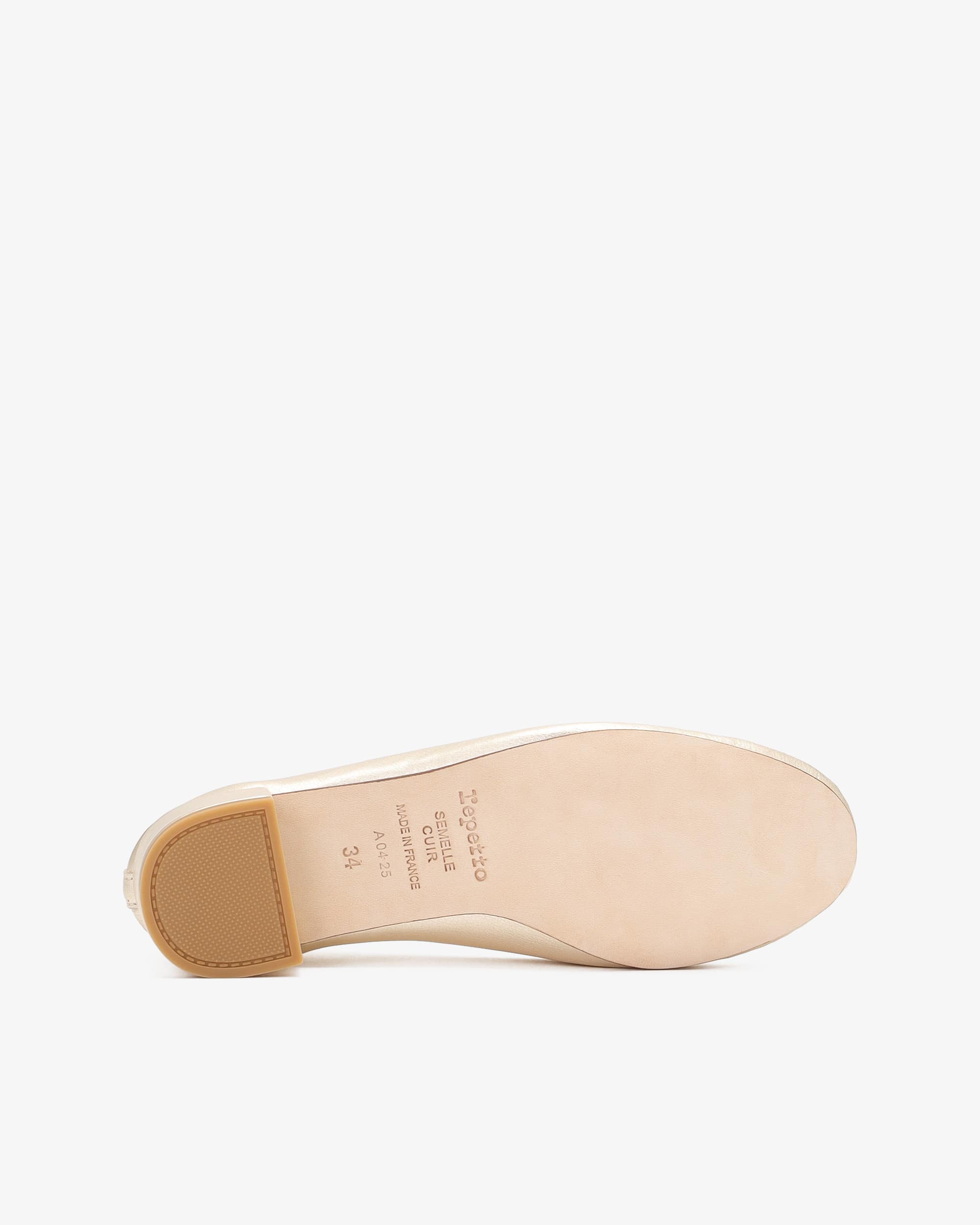 Camille バレリーナ - EUサイズ｜ | Repetto（レペット）日本公式