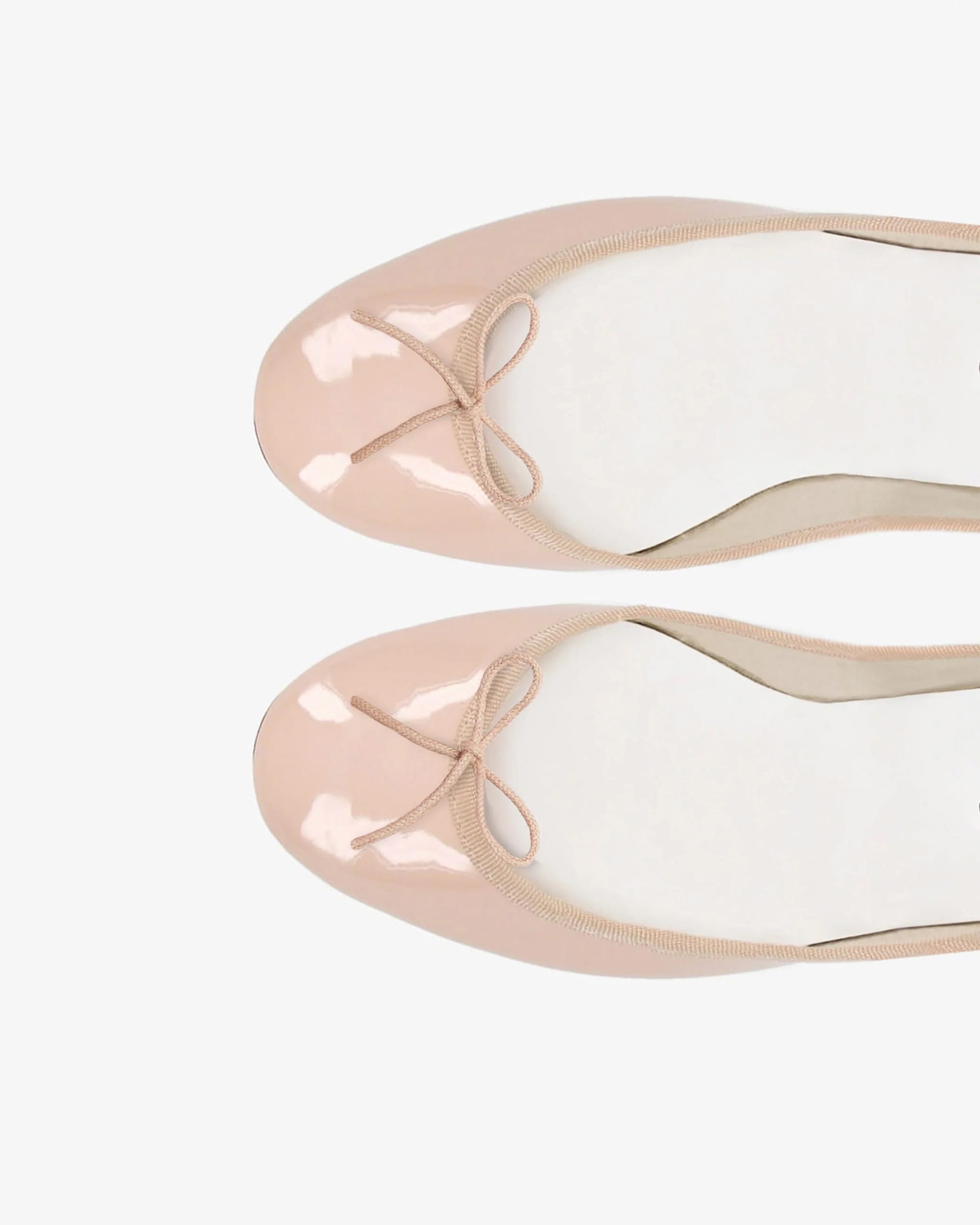 Camille バレリーナ【New Size】｜シューズ | セール | Repetto