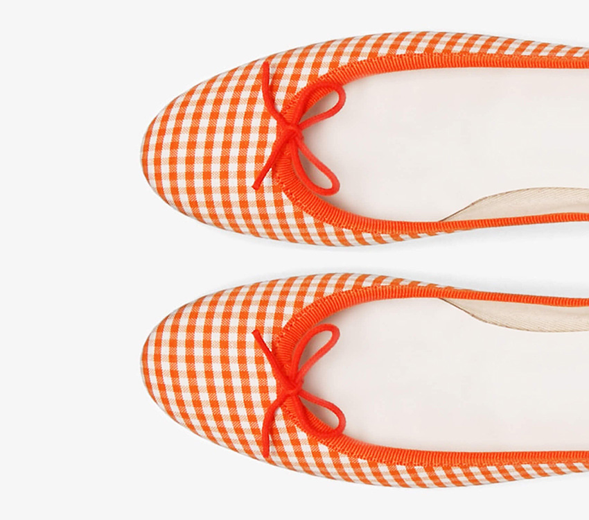 バレリーナシューズ | レディース | シューズ | Repetto